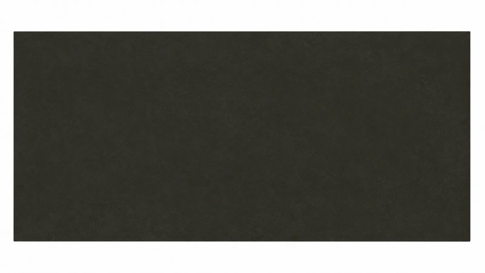 Black Obsidian Sintered Stone Slab for Kitchen Countertop thumbnail 3