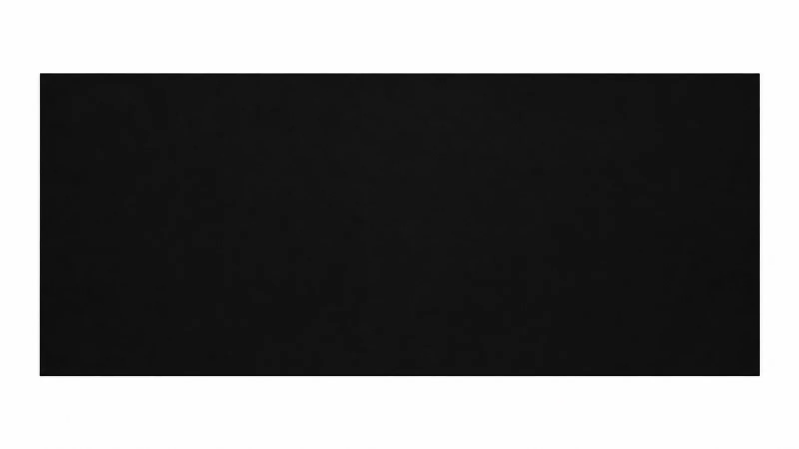 Black Diamond Sintered Stone Slab for Kitchen Countertop thumbnail 2