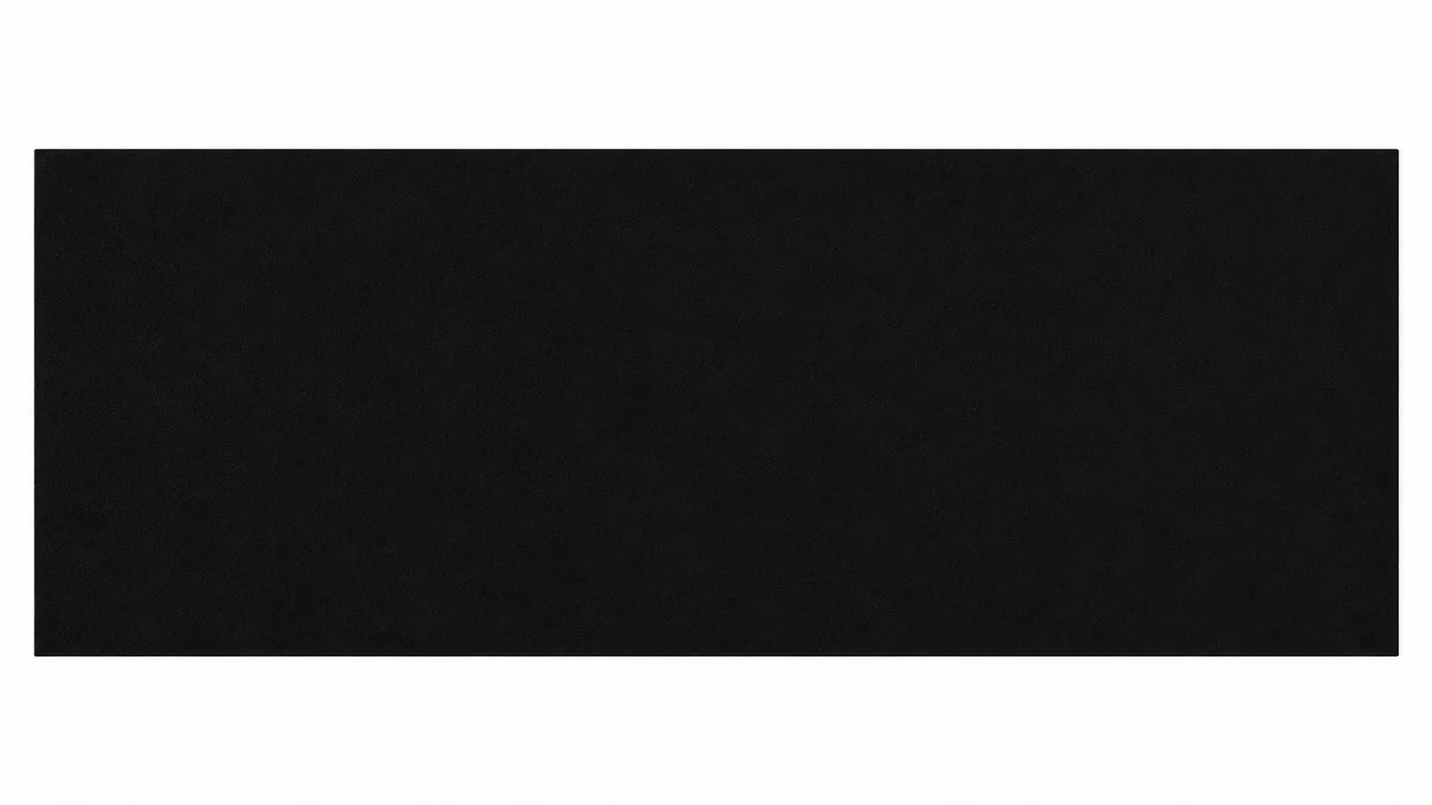 Black Diamond Sintered Stone Slab for Kitchen Countertop thumbnail 3
