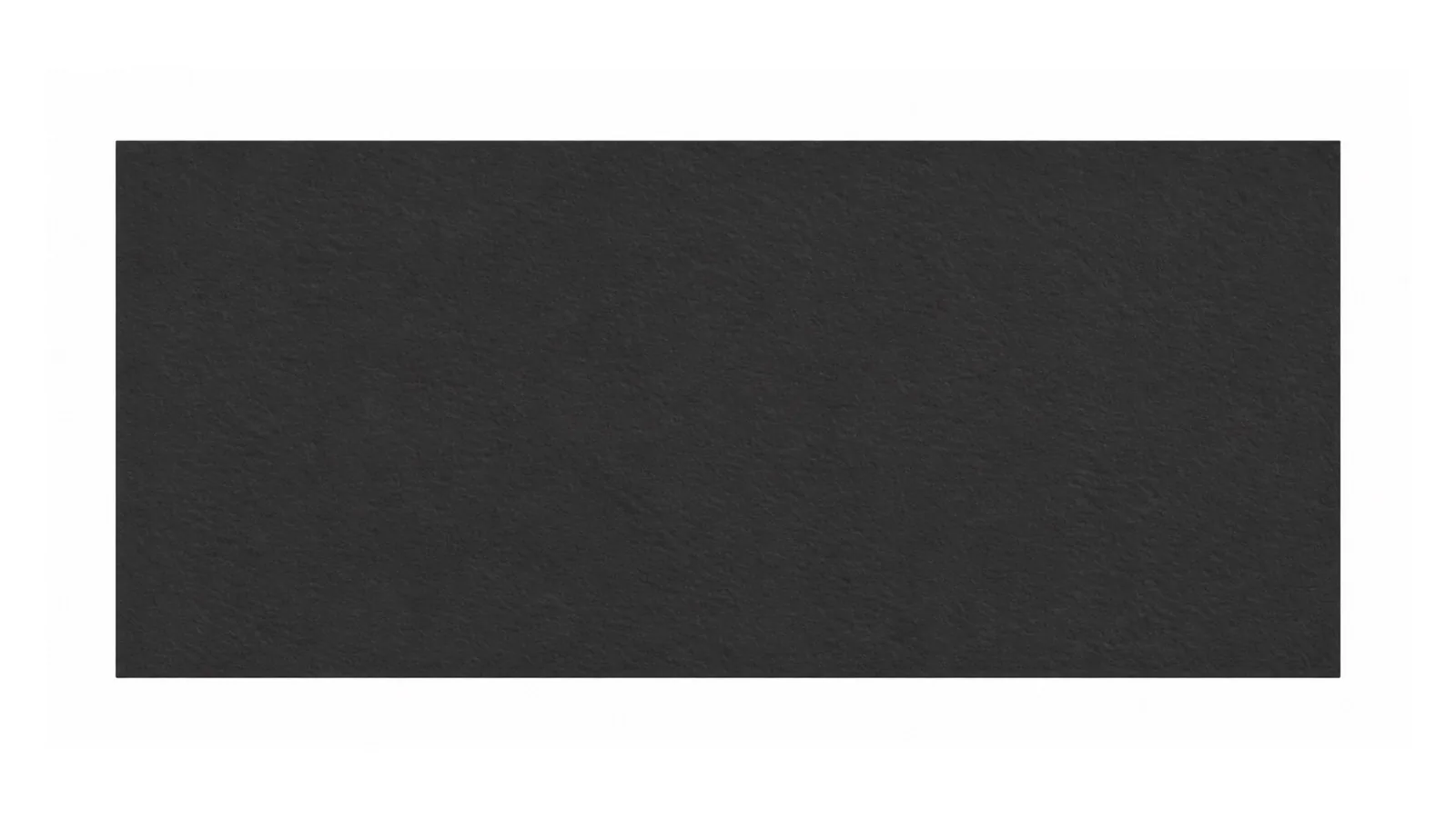 Black Cloud Shell Sintered Stone Slab for Interior Wall Cladding thumbnail 2