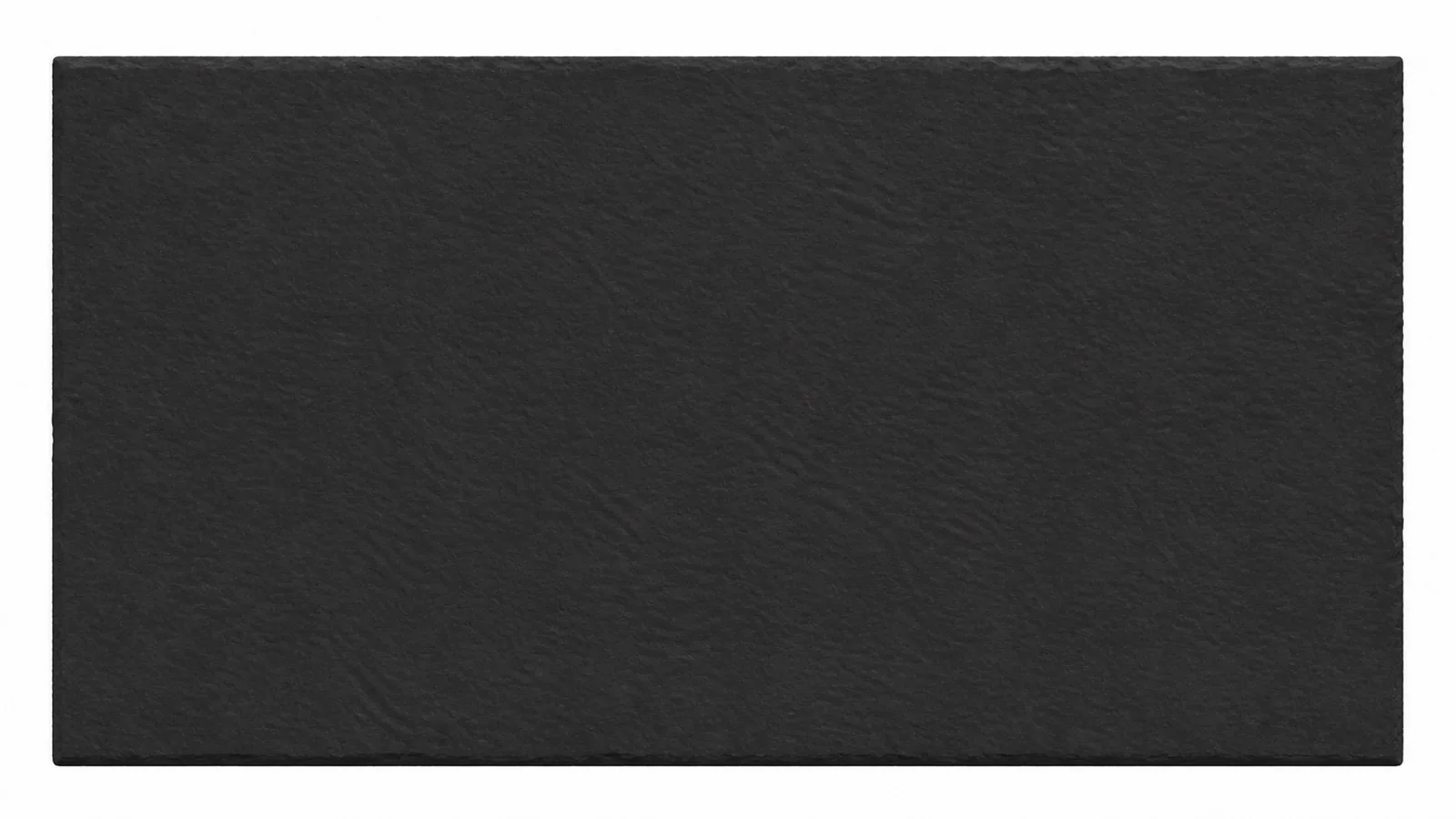 Black Cloud Shell Sintered Stone Slab for Interior Wall Cladding thumbnail 3
