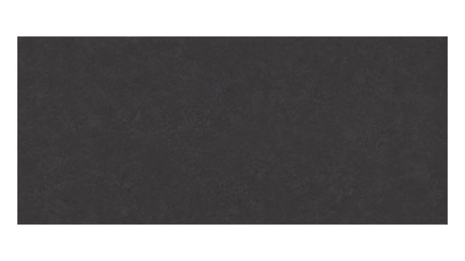 Black Finland 2700x1200 Sintered Stone Slab for Interior Wall Cladding thumbnail 3
