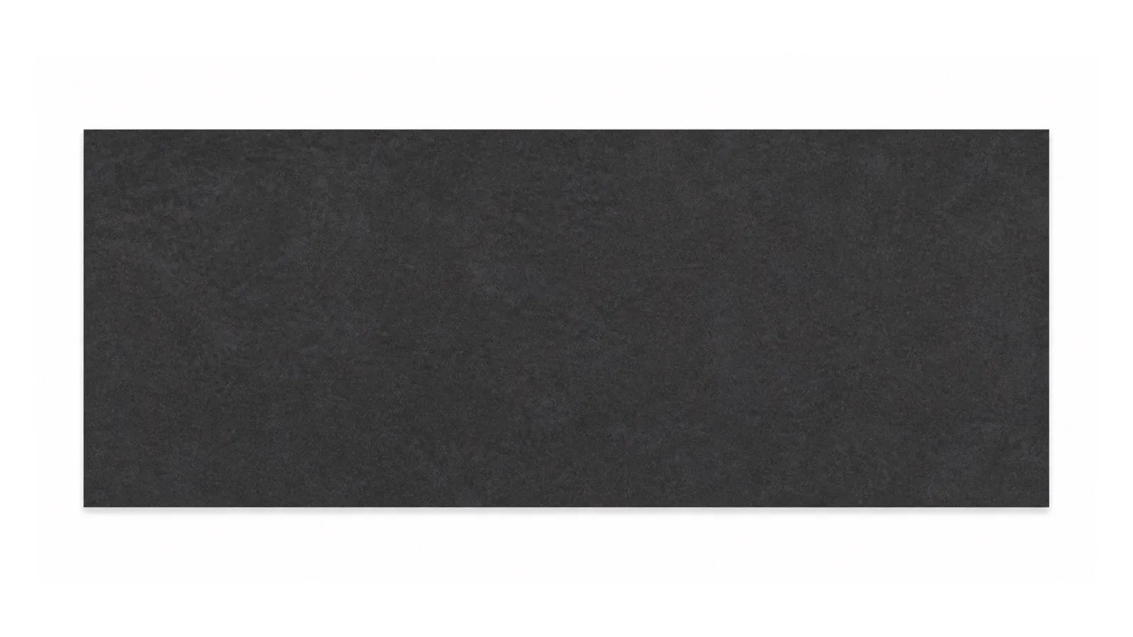 Black Finland 2400x1200 Sintered Stone Slab for Kitchen Countertop thumbnail 2