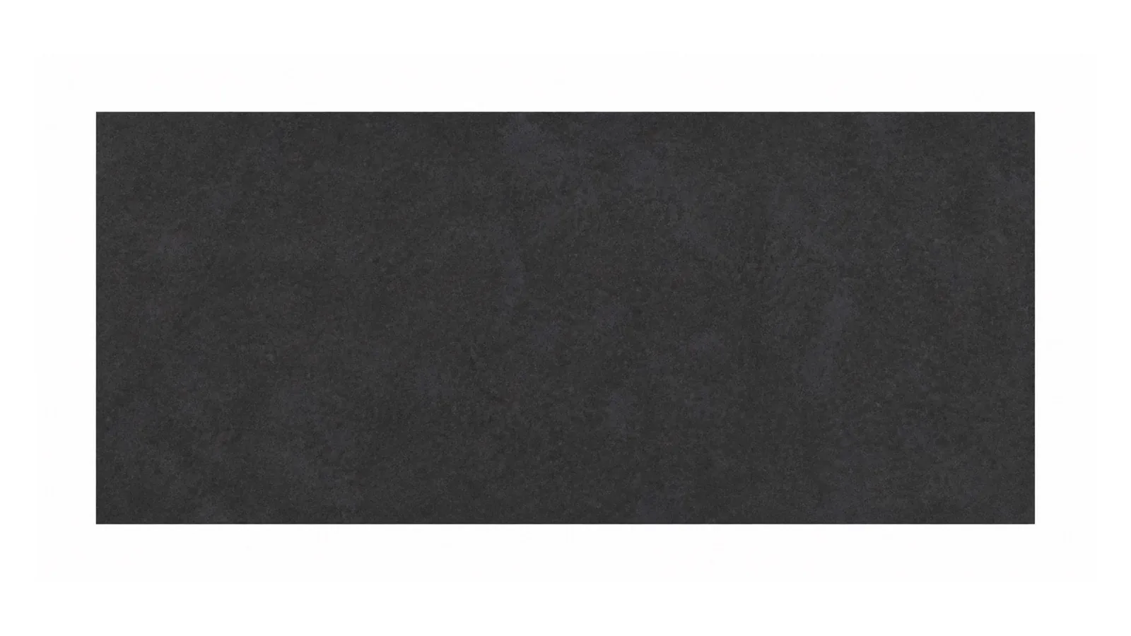 Black Finland 1800x900 Sintered Stone Slab for Interior Wall Cladding thumbnail 2