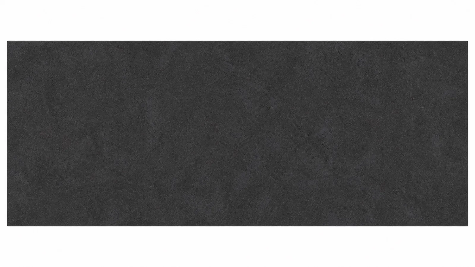 Black Finland 1800x900 Sintered Stone Slab for Interior Wall Cladding thumbnail 3