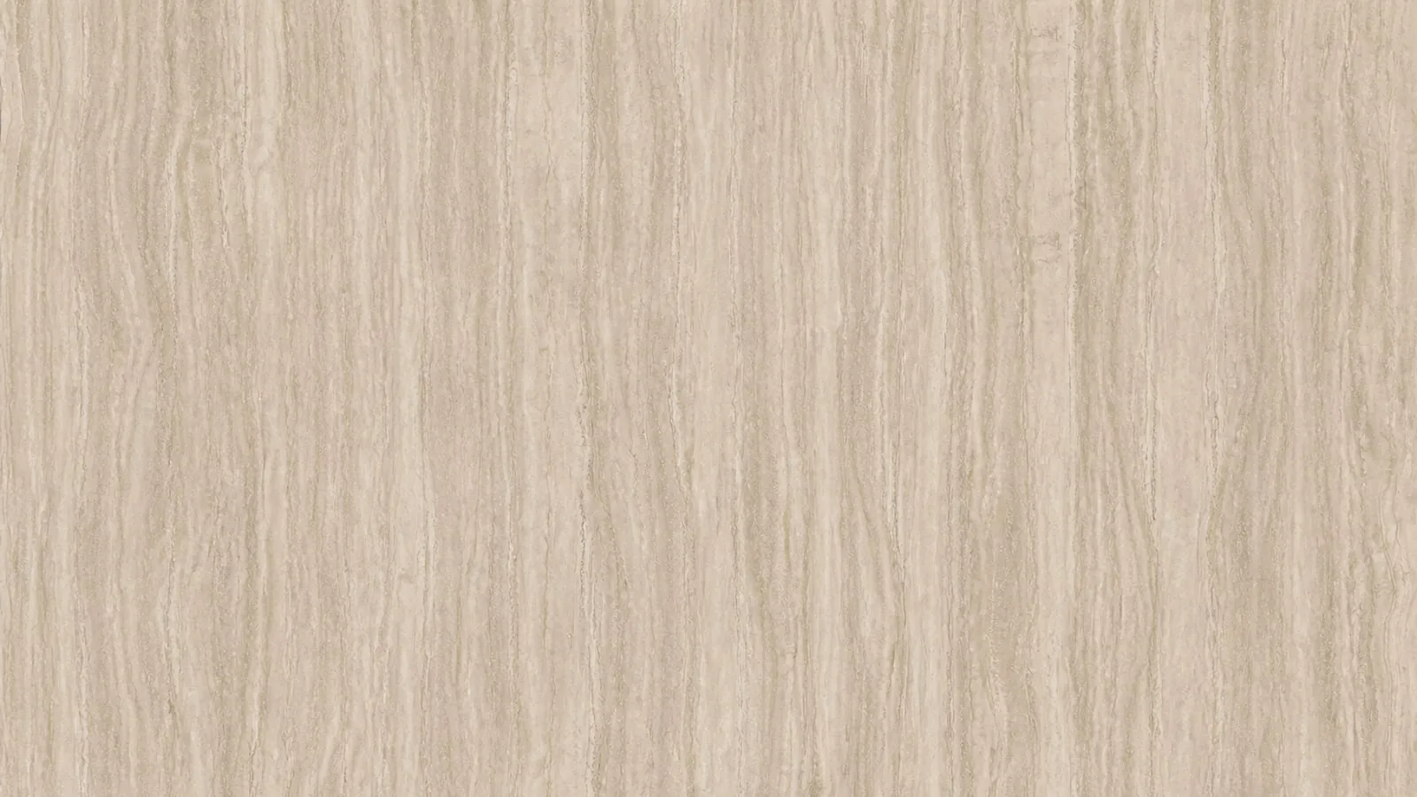 Ivory Beige Ivory Travertine Sintered Stone Slab for Feature Wall