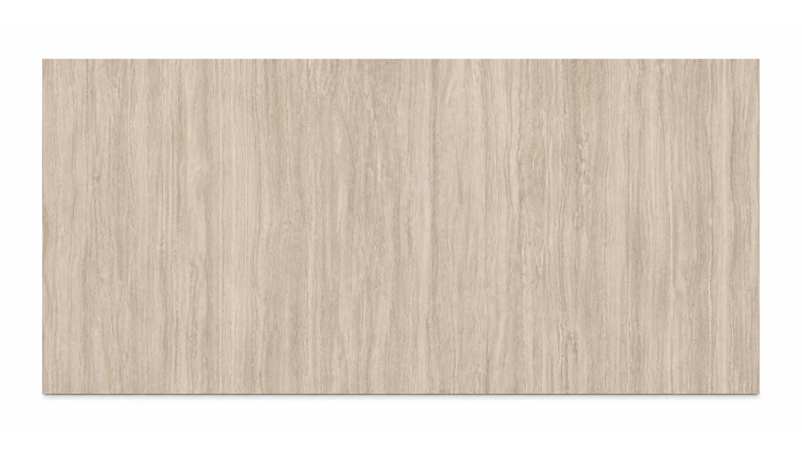 Ivory Beige Ivory Travertine Sintered Stone Slab for Feature Wall thumbnail 2