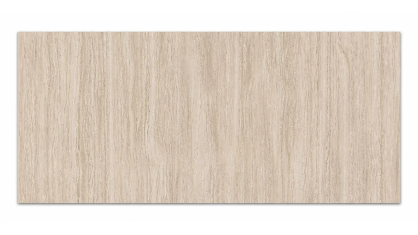 Ivory Beige Ivory Travertine Sintered Stone Slab for Feature Wall thumbnail 3