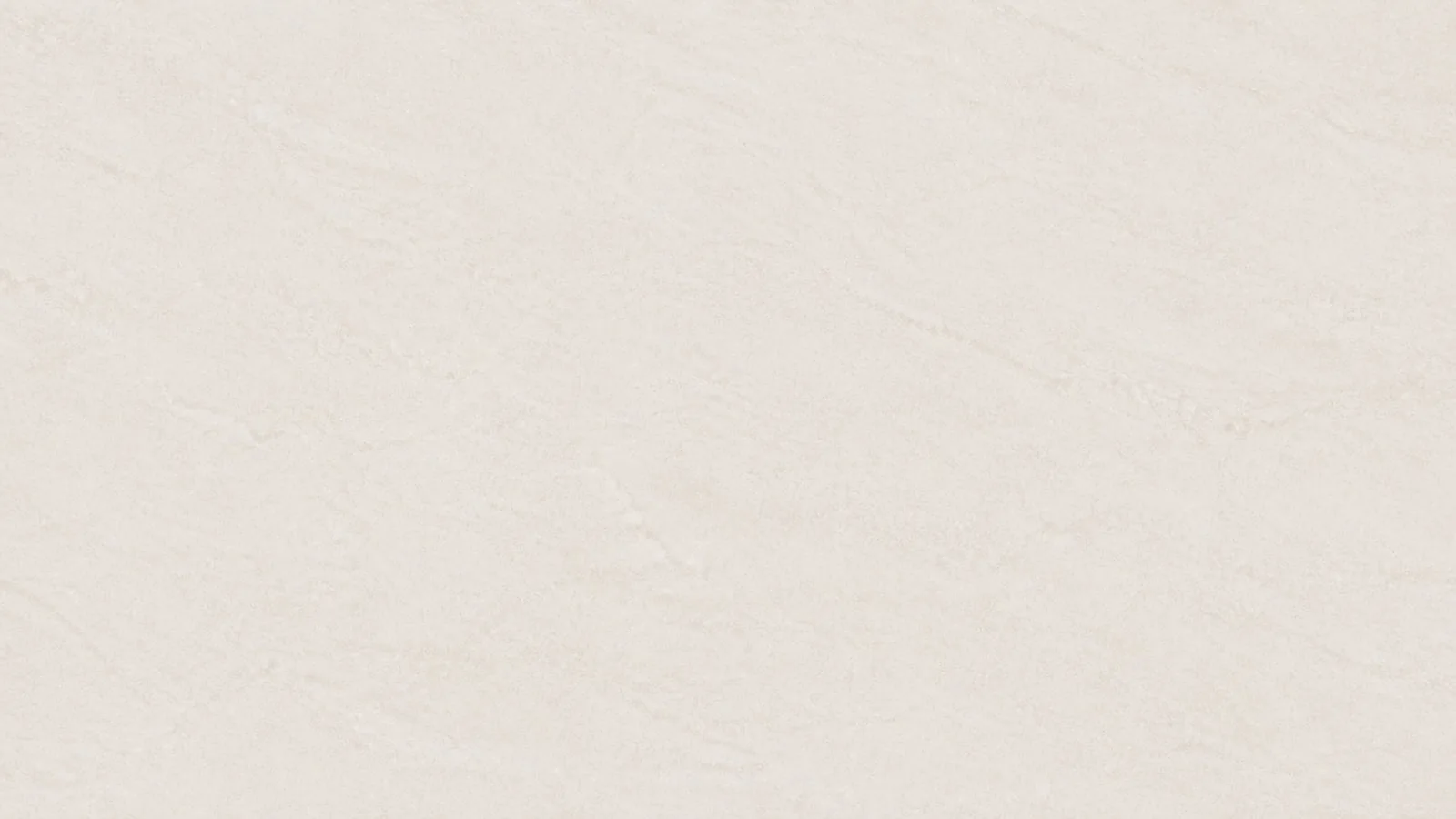 Cream Beige Spanish Sandstone Sintered Stone Slab for Interior Wall Cladding