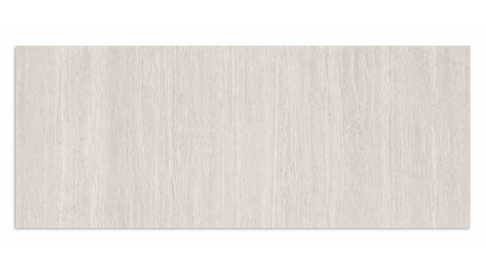 Ivory Beige Limestone Travertine Sintered Stone Slab for Bathroom Wall thumbnail 2
