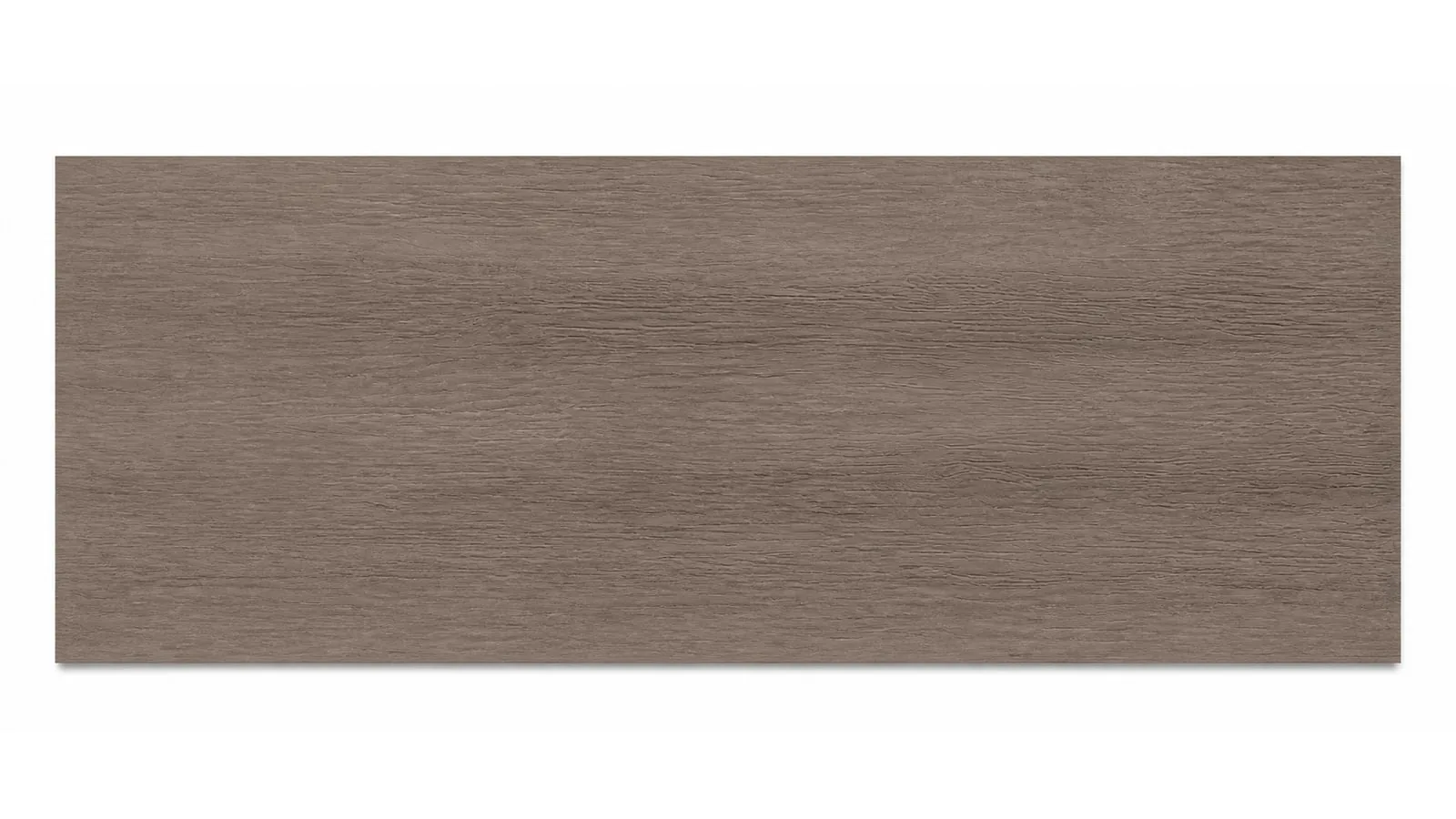 Mocha Brown Wood Grain Sintered Stone Slab for Cabinet Panels thumbnail 2