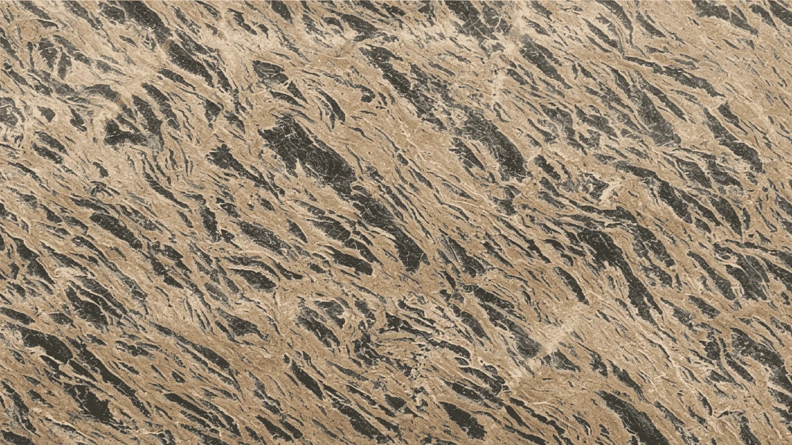 Gold Mocca Philippines Marble | Flowing Dark Streak Golden Marble Tile for Luxury Wall Floor Counter thumbnail 4