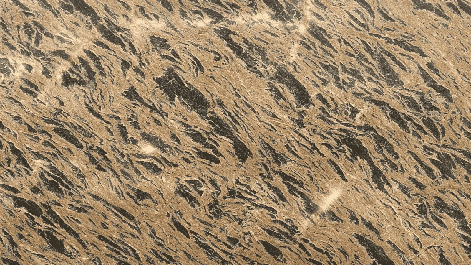 Gold Mocca Philippines Marble | Flowing Dark Streak Golden Marble Tile for Luxury Wall Floor Counter thumbnail 5
