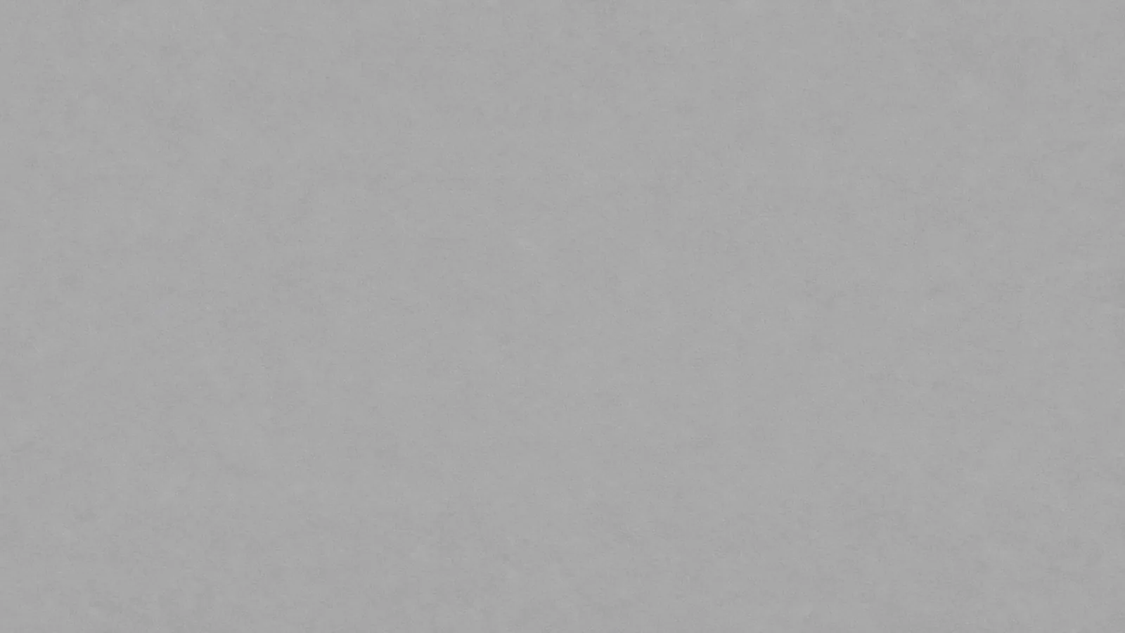 Grey Yunbei Sintered Stone Slab for Feature Walls