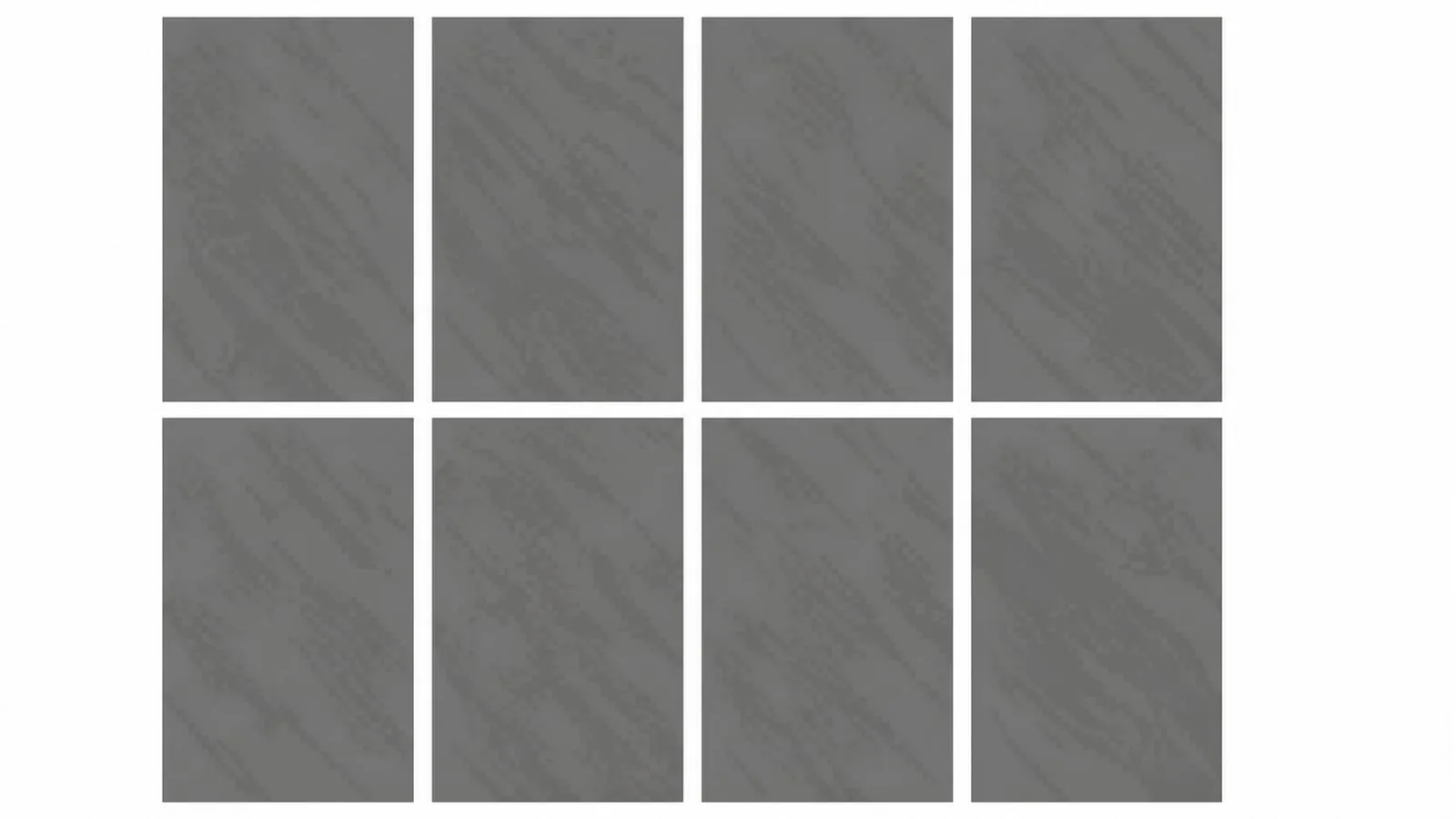 Dark Grey Spanish Sandstone Sintered Stone Slab for Feature Walls thumbnail 3