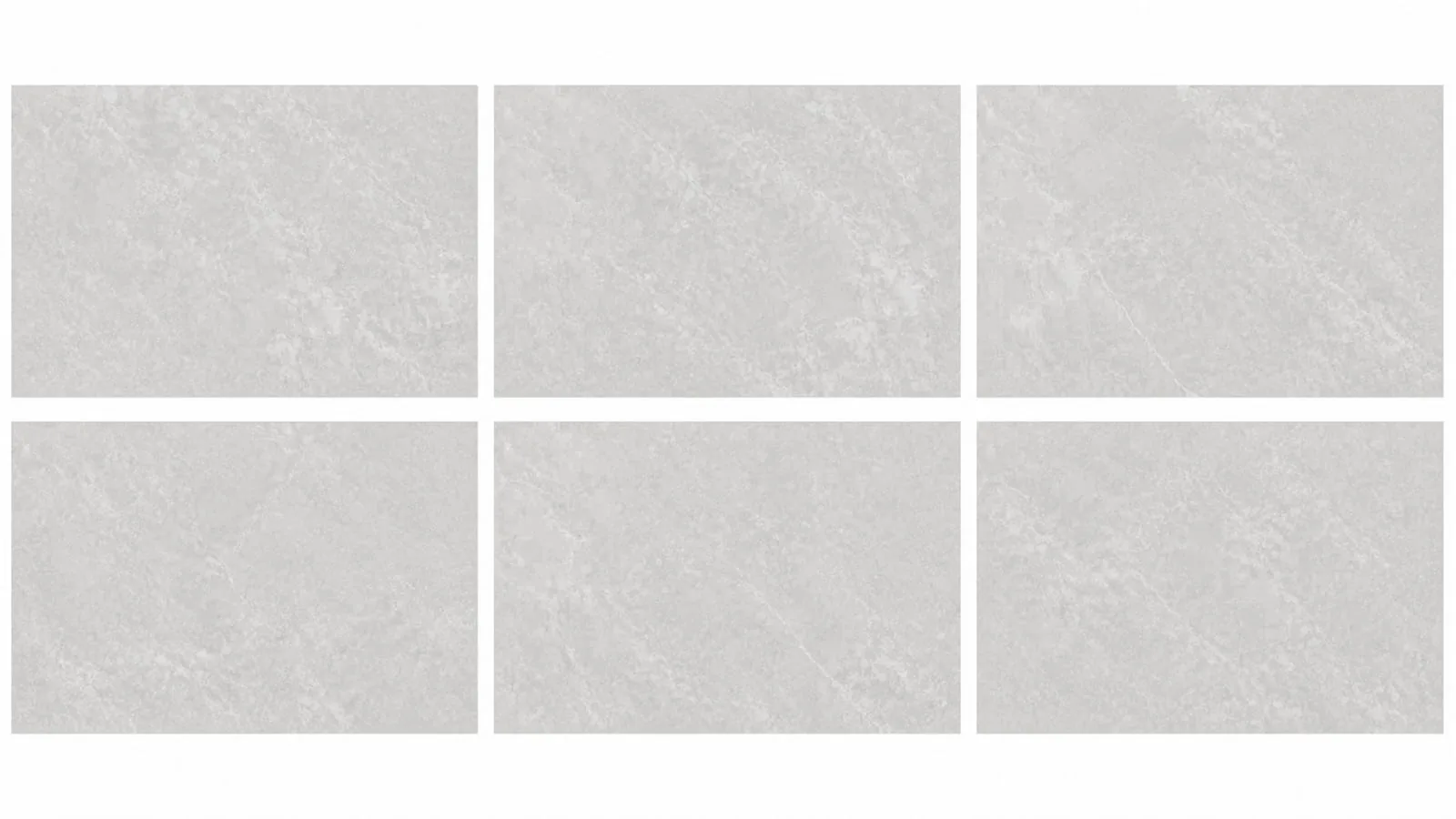 Grey Iranian Travertine Sintered Stone Slab for Feature Walls thumbnail 3
