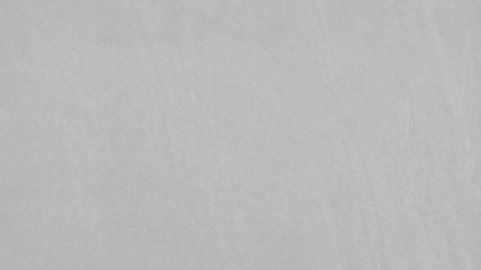 Light Grey Morning Mist 2400x1200 Sintered Stone Slab for Feature Walls