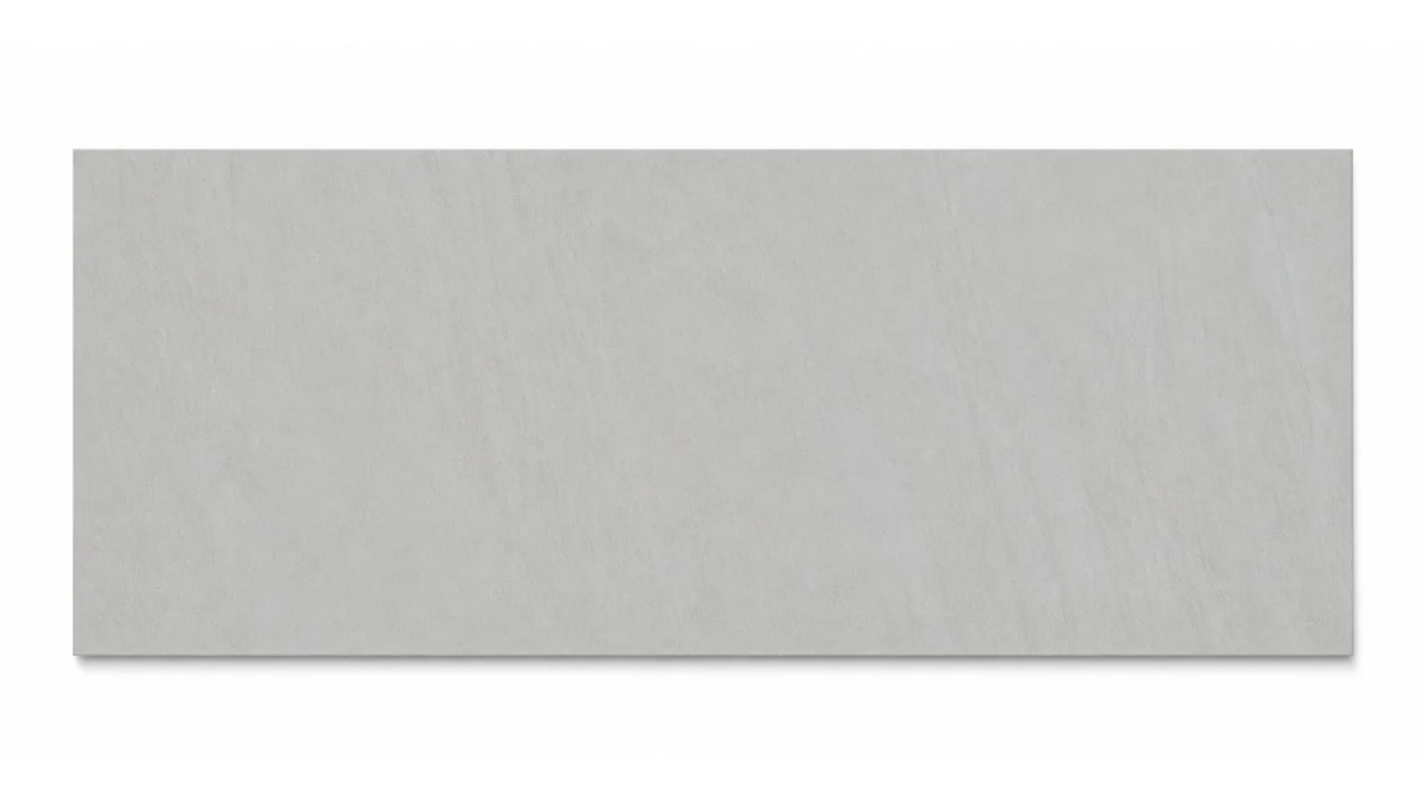 Light Grey Morning Mist 2400x1200 Sintered Stone Slab for Feature Walls thumbnail 2