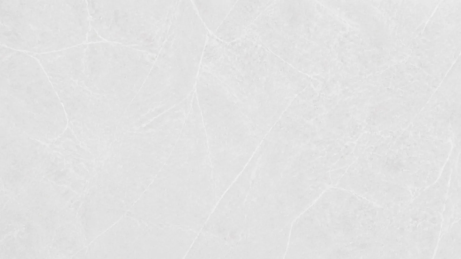 Light Grey Apennine Sintered Stone Slab for Feature Walls