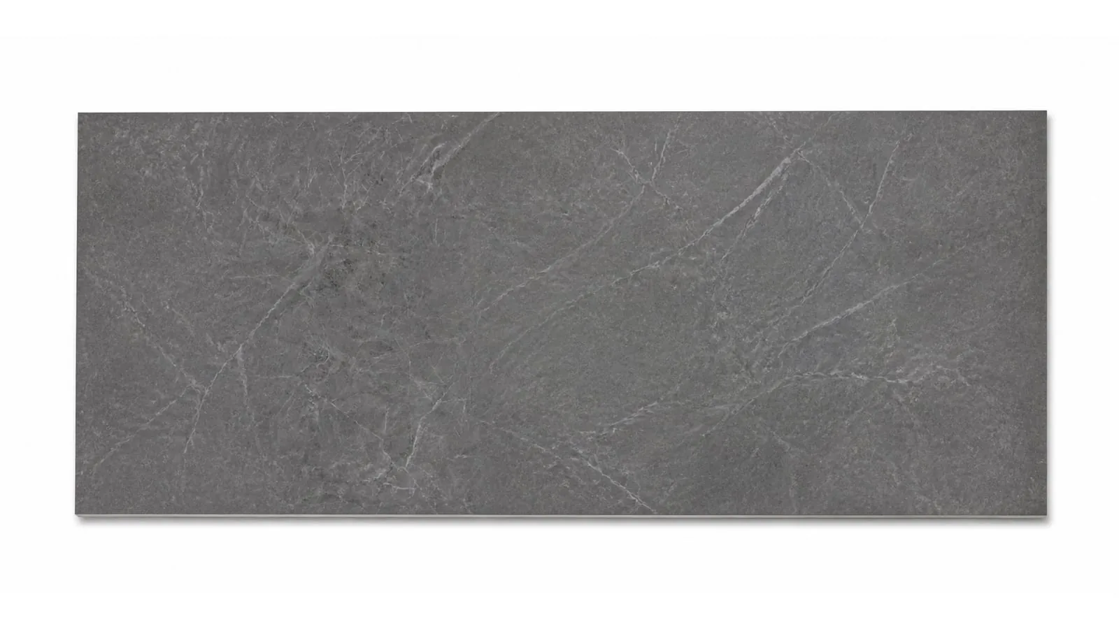 Dark Grey Capri Sintered Stone Slab for Feature Walls thumbnail 2