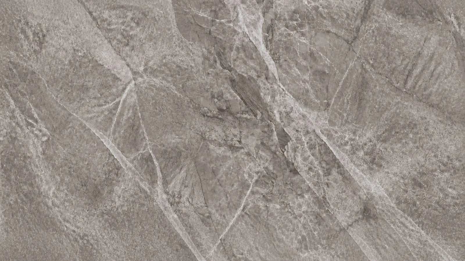 Mid Grey Sicily Sintered Stone Slab for Feature Walls