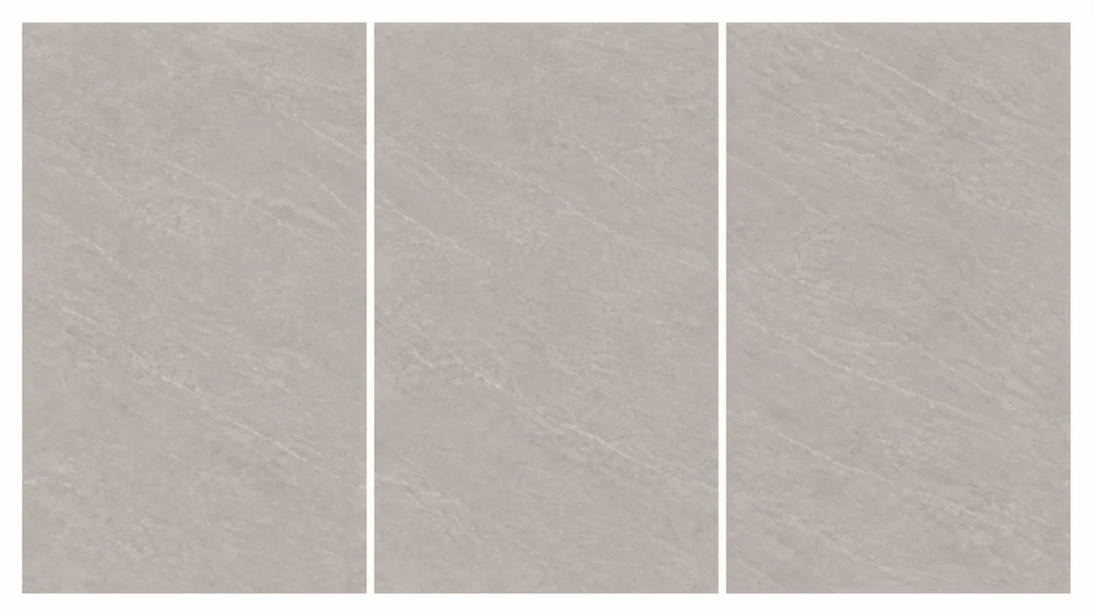 Greige Lisbon Sintered Stone Slab for Feature Walls thumbnail 3