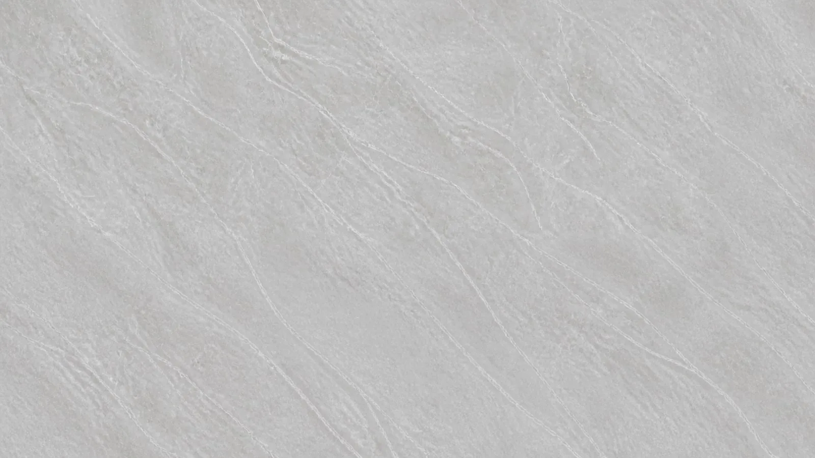 Grey Cloud Atlas Sintered Stone Slab for Feature Walls