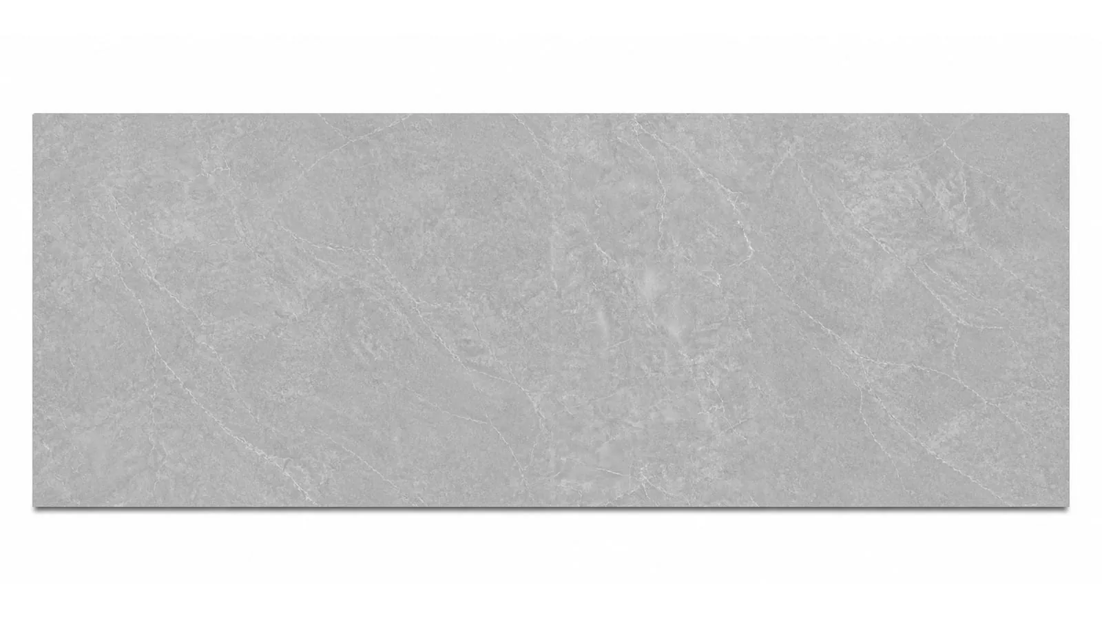 Grey Dusk Cloud Sintered Stone Slab for Feature Walls thumbnail 2