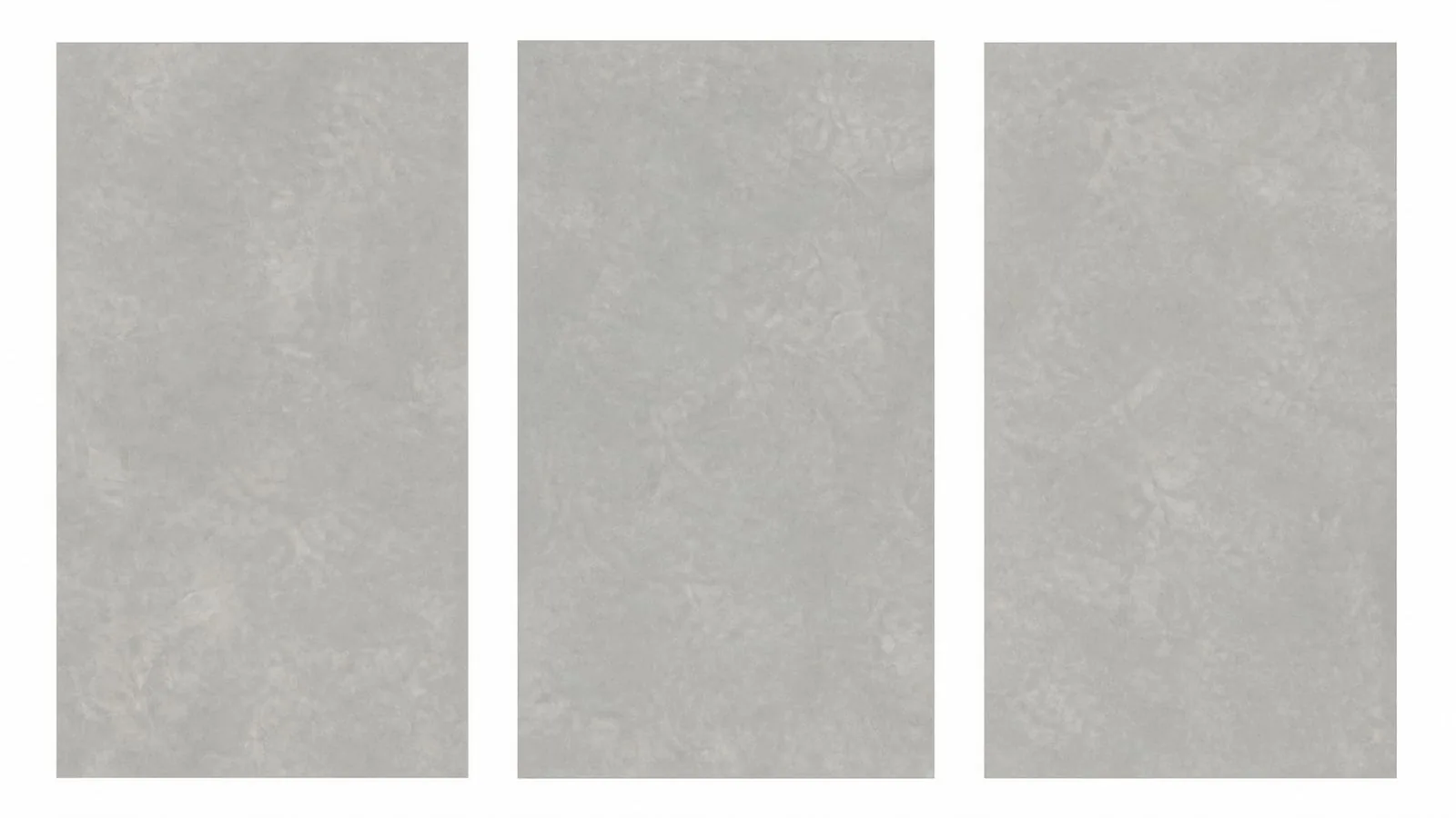 Grey Fair-Face Concrete Sintered Stone Slab for Feature Walls thumbnail 3