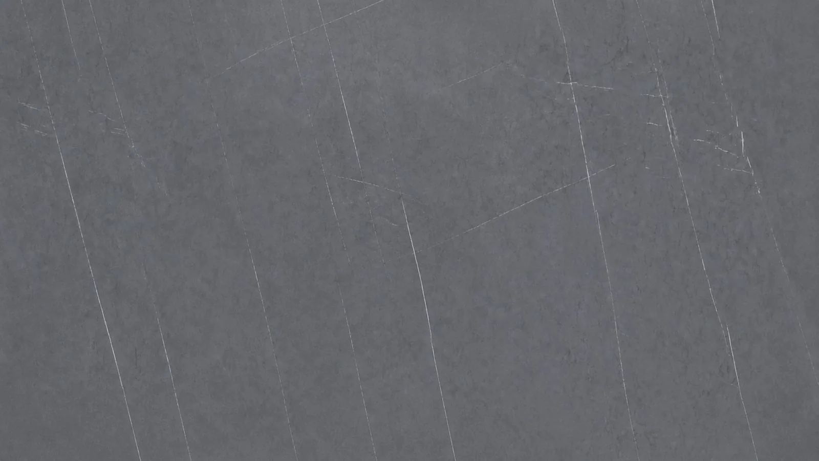 Dark Grey Armani Natural-Finish Sintered Stone Slab for Feature Walls