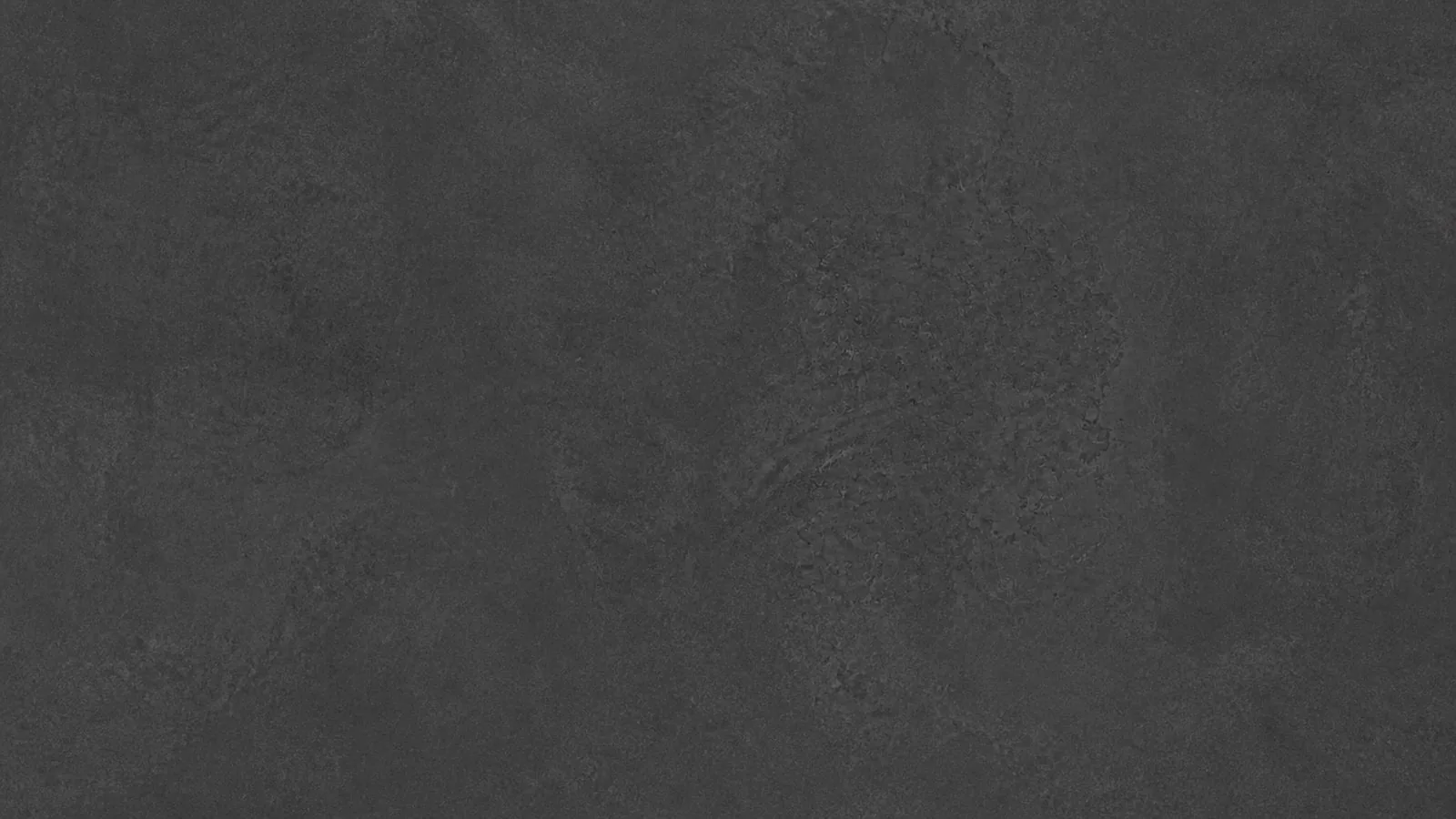 Dark Grey Polante Stone 2700x1200 Sintered Stone Slab for Feature Walls