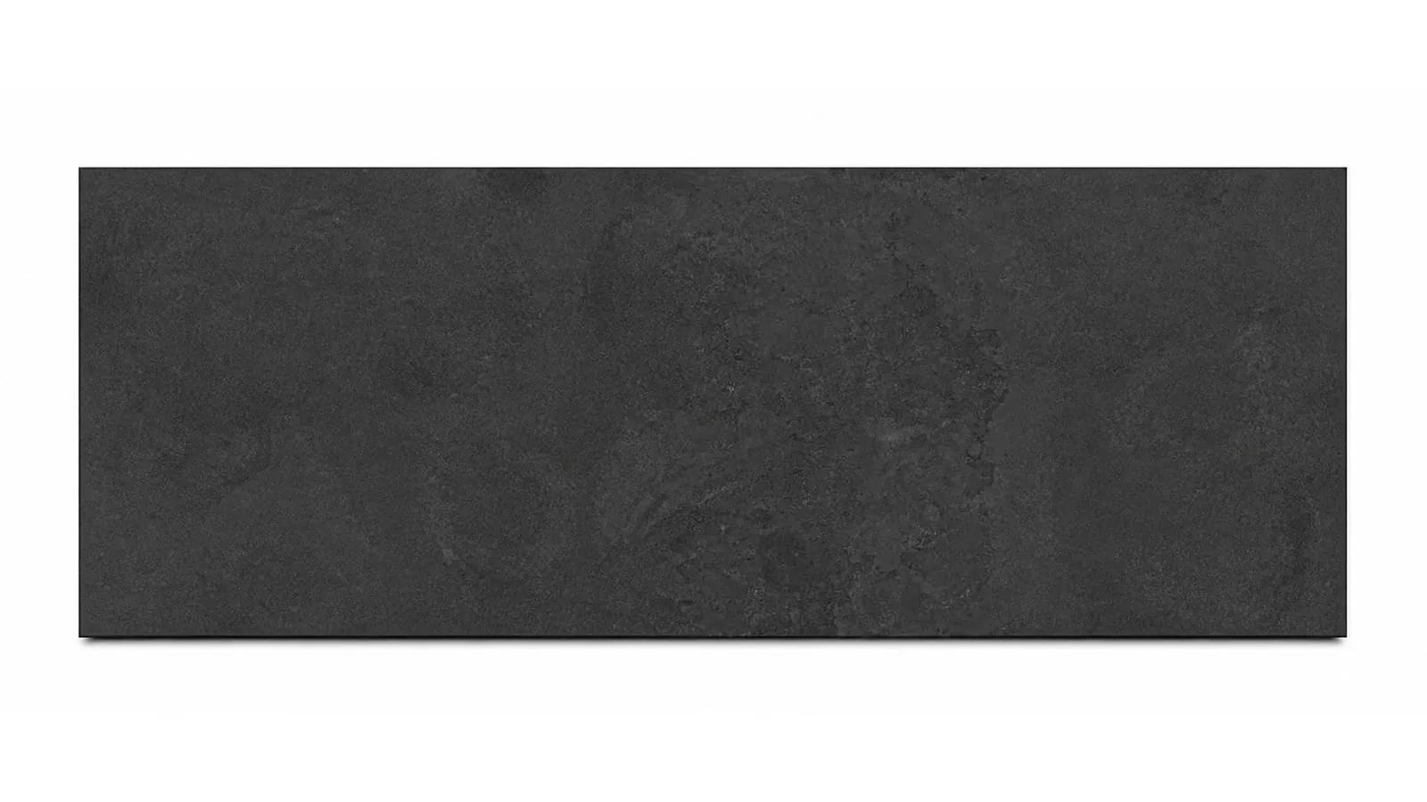 Dark Grey Polante Stone 2700x1200 Sintered Stone Slab for Feature Walls thumbnail 2