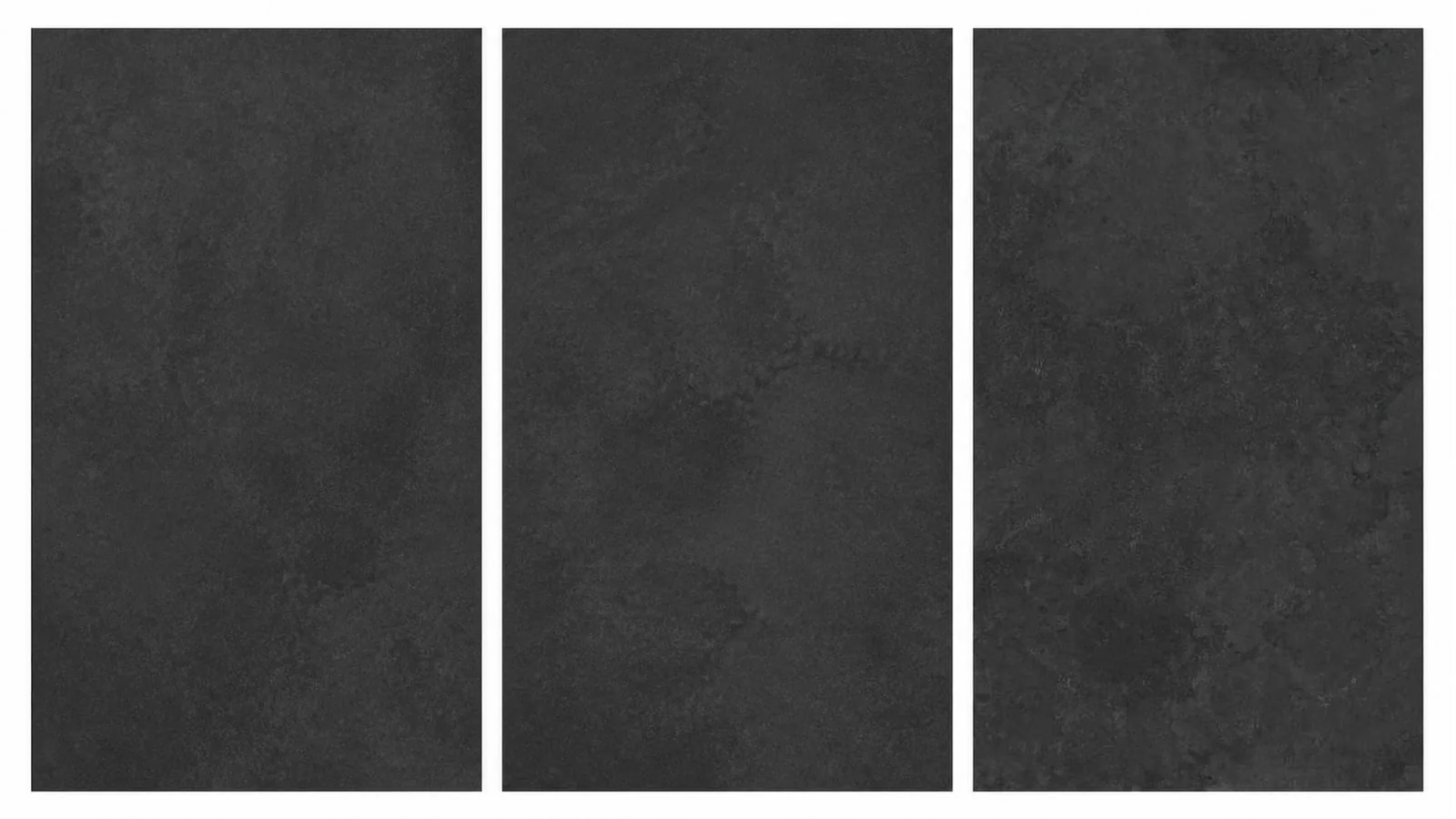 Dark Grey Polante Stone 2700x1200 Sintered Stone Slab for Feature Walls thumbnail 3