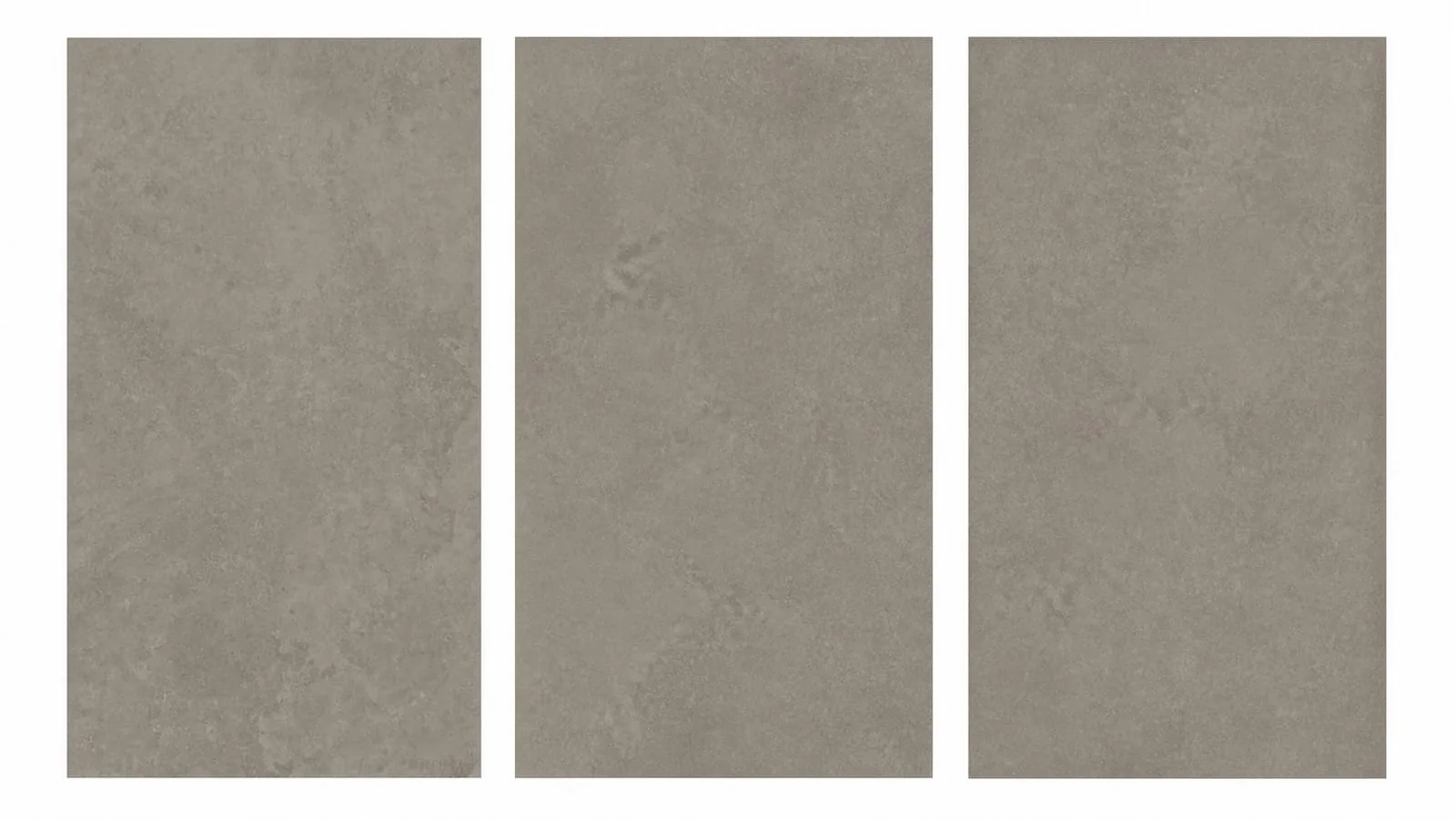 Light Grey Polante Stone 2700x1200 Sintered Stone Slab for Feature Walls thumbnail 3