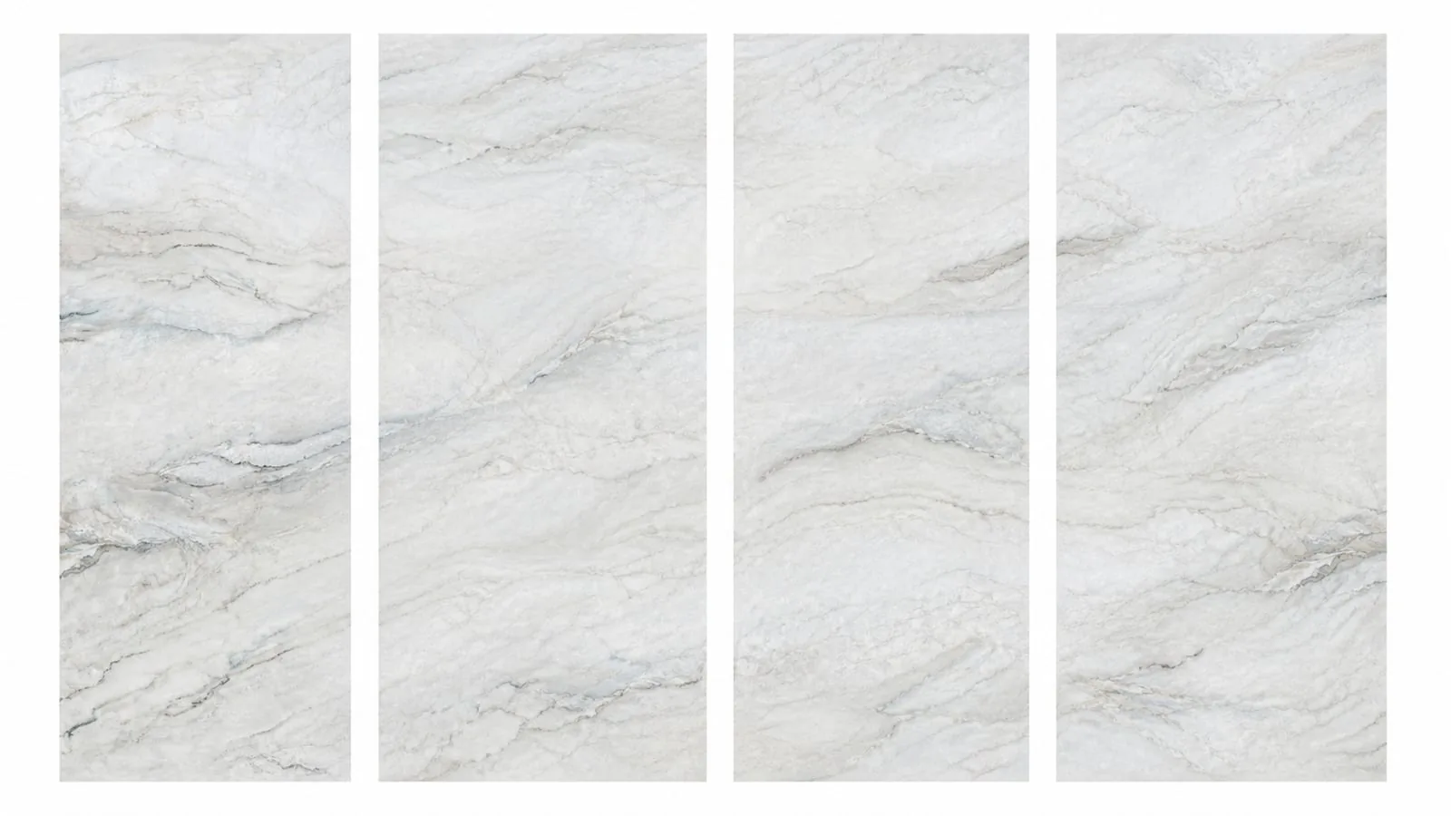 Grey Raphael Sintered Stone Slab for Feature Walls thumbnail 3