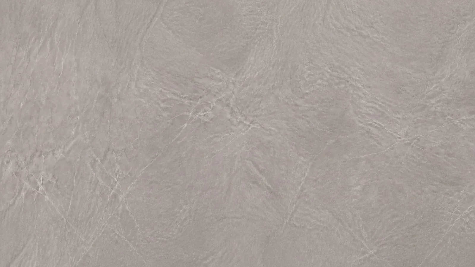 Grey Brown Stone Sintered Stone Slab for Feature Walls