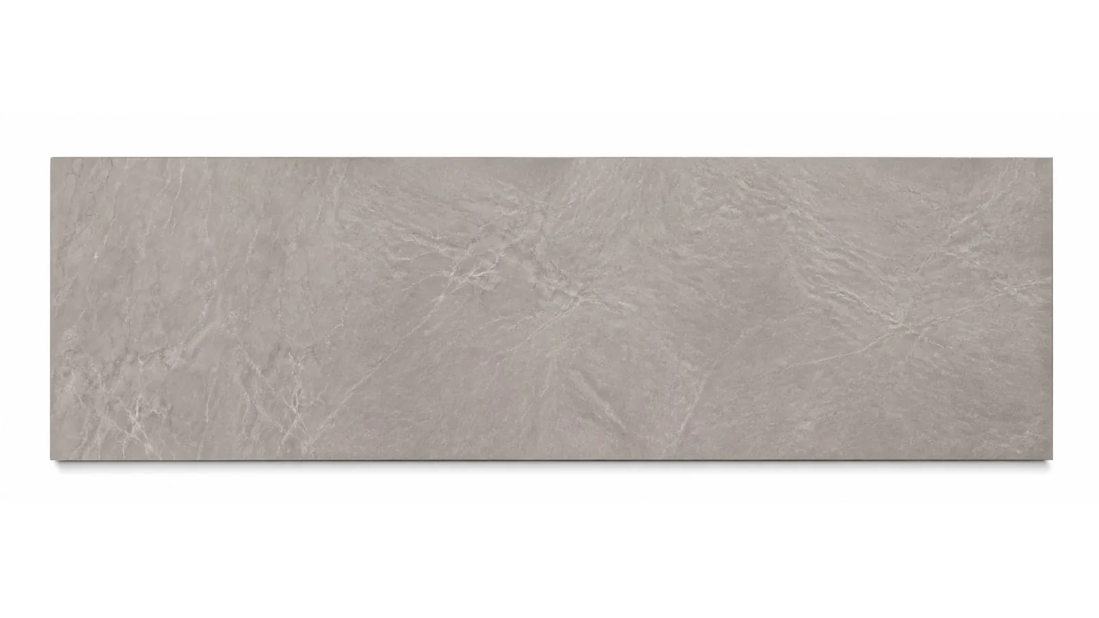Grey Brown Stone Sintered Stone Slab for Feature Walls thumbnail 2