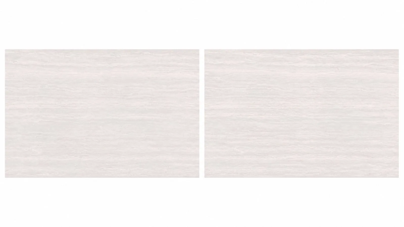 Ivory Limestone Travertine Sintered Stone Slab for Feature Walls thumbnail 3