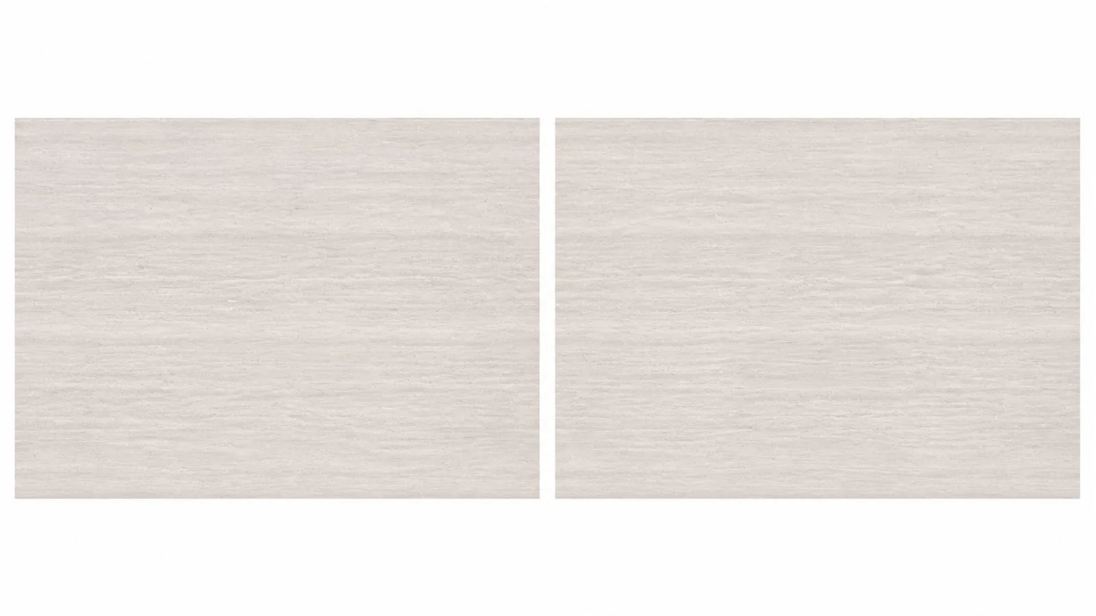 Beige Limestone Travertine Sintered Stone Slab for Feature Walls thumbnail 3