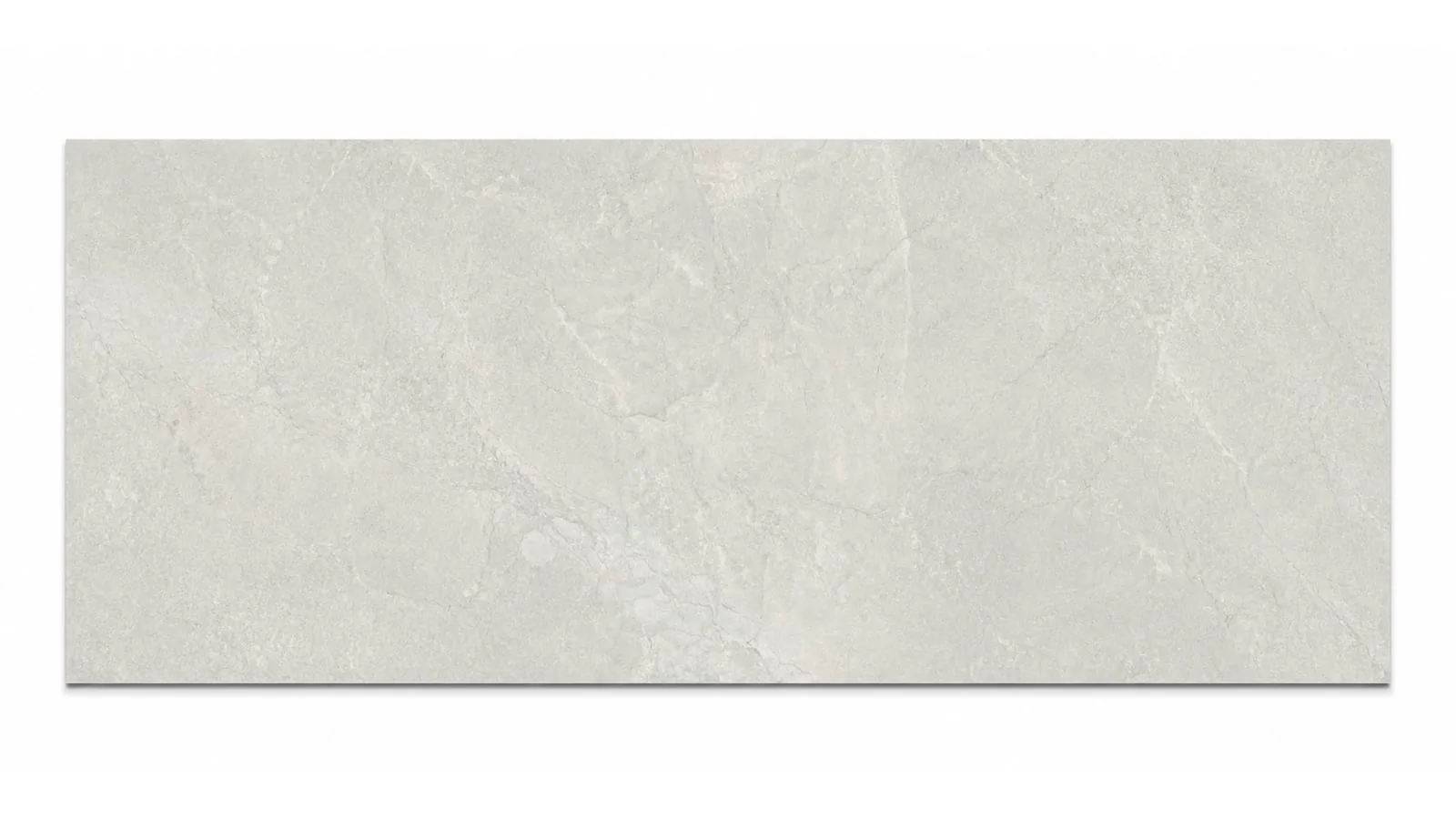 Silver Grey Saibei Sintered Stone Slab for Feature Walls thumbnail 2