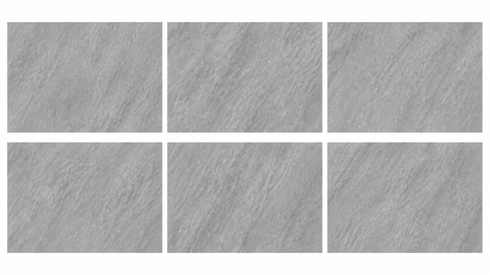 Grey Baolai Sintered Stone Slab for Feature Walls thumbnail 3