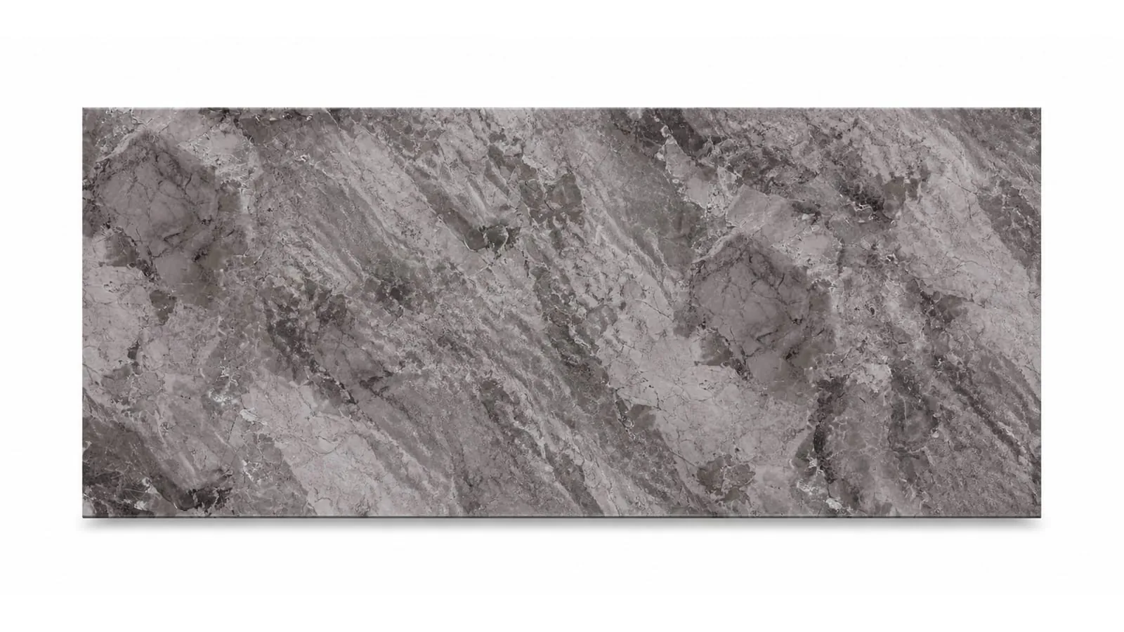 Grey Fantasy Sintered Stone Slab for Feature Walls thumbnail 2