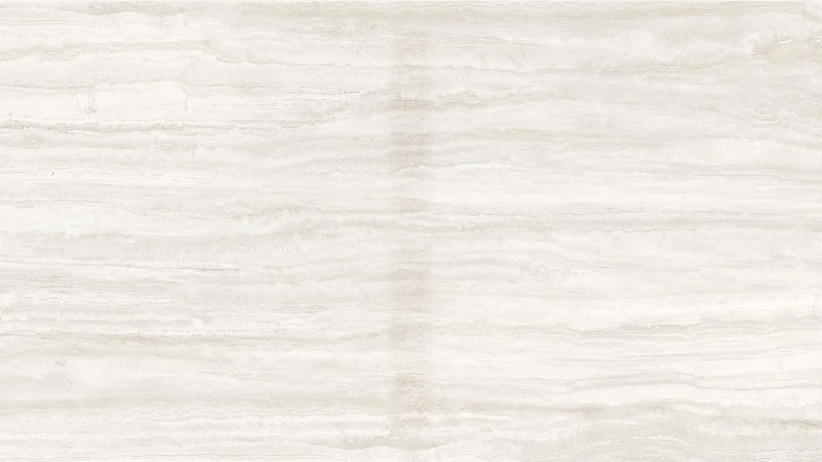 Ivory White Ivory Travertine Sintered Stone Slab Kitchen Countertops