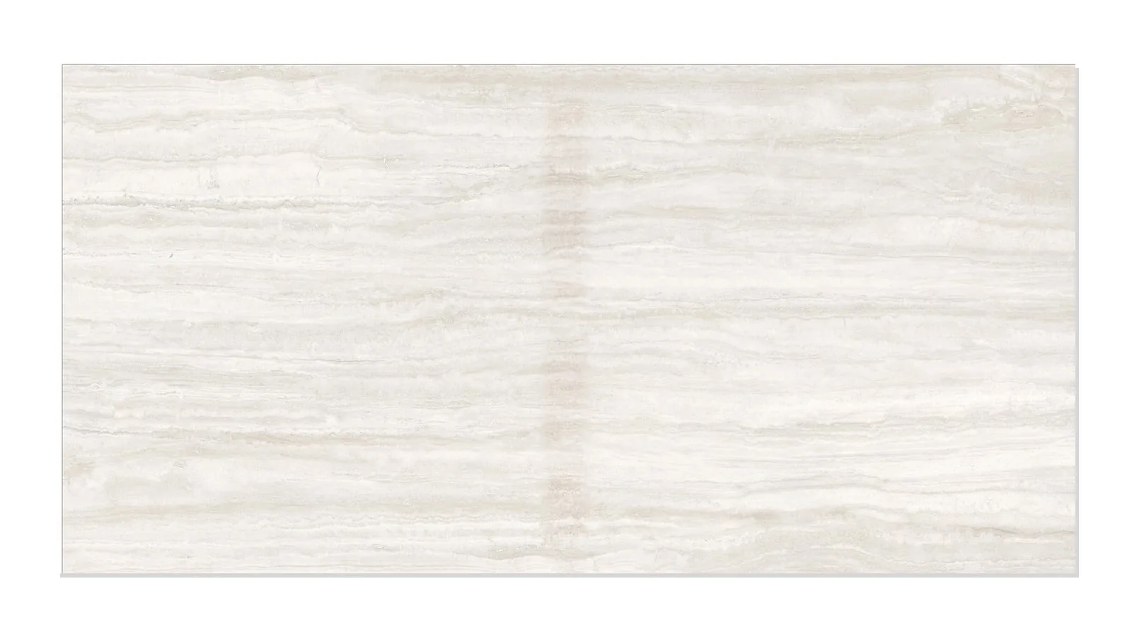 Ivory White Ivory Travertine Sintered Stone Slab Kitchen Countertops thumbnail 3