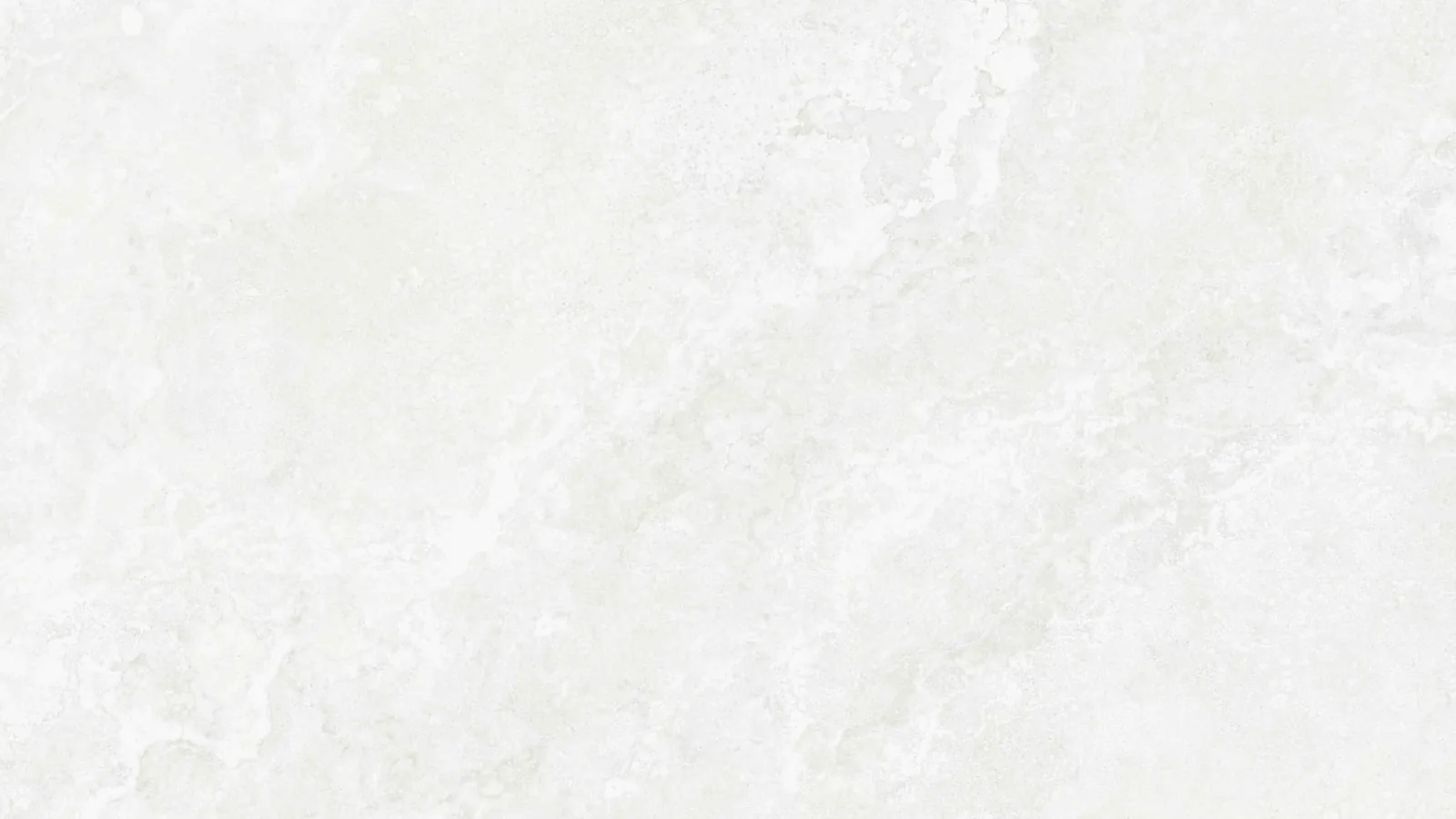 White Iranian White Travertine Sintered Stone Slab Feature Wall Cladding