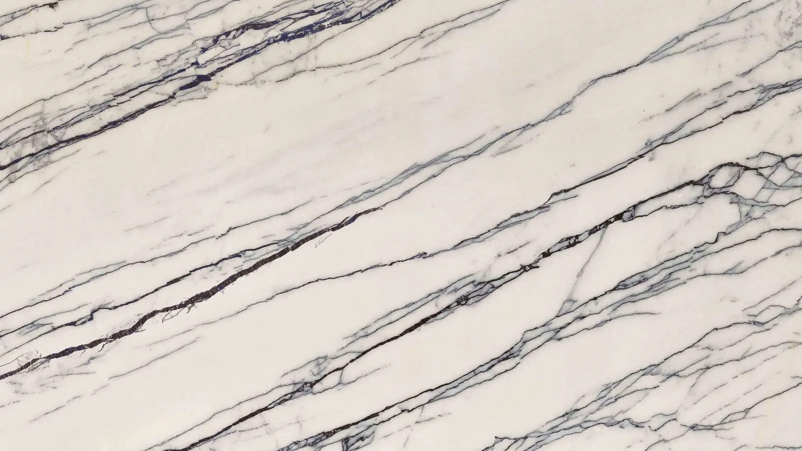Ivory White Pearl Deluxe White Sintered Stone Slab Feature Wall Cladding