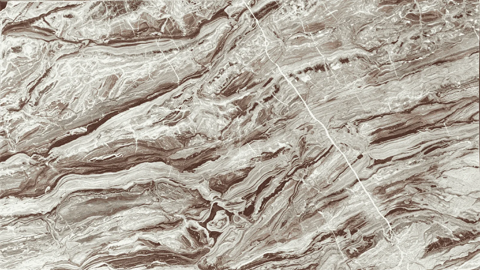 Red Monica Red Marble Slabs for Wall Floor Vanity Top