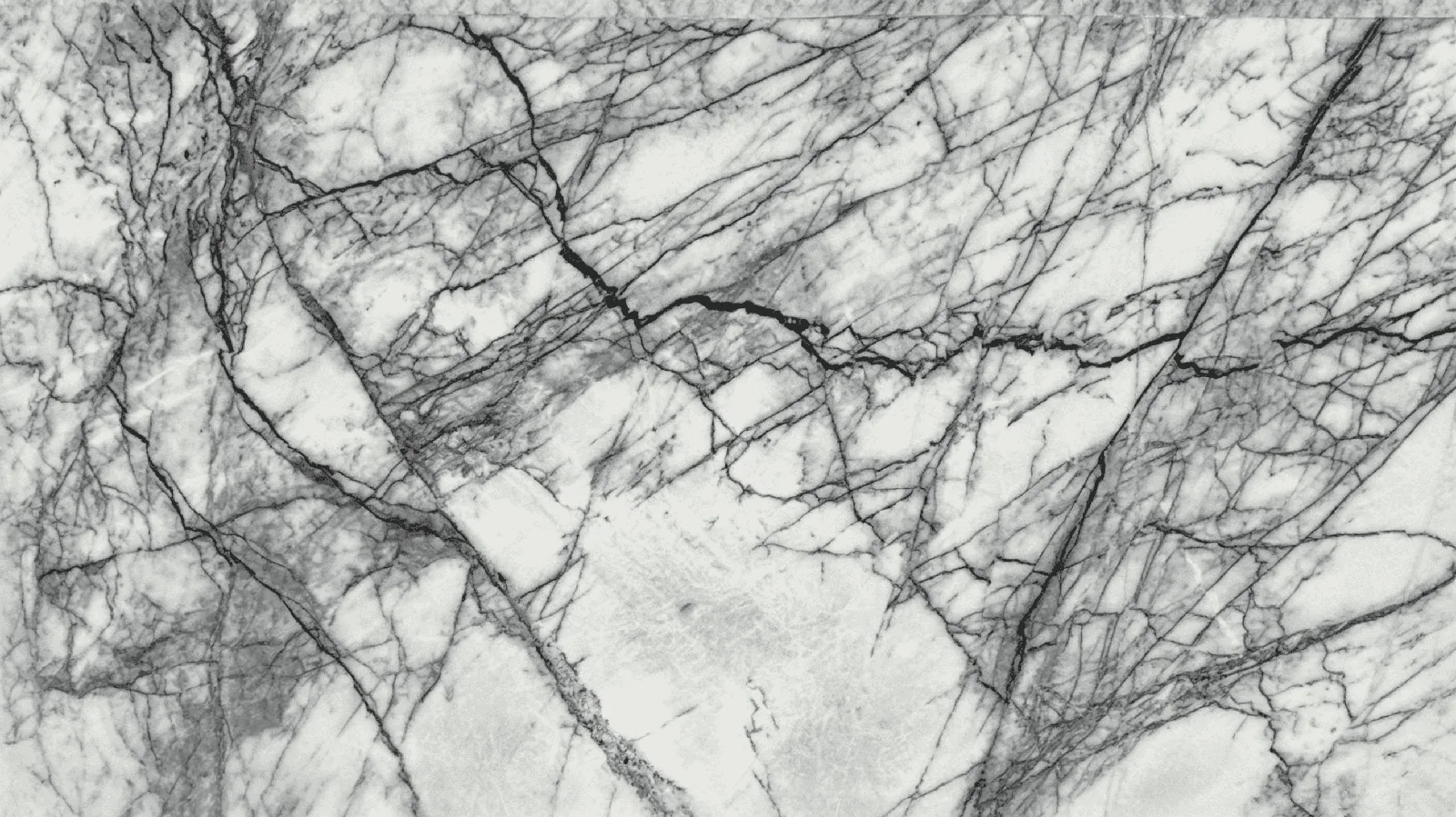 Semi White Cold River Snow Marble Big Tiles for Floor Wall Countertop thumbnail 3