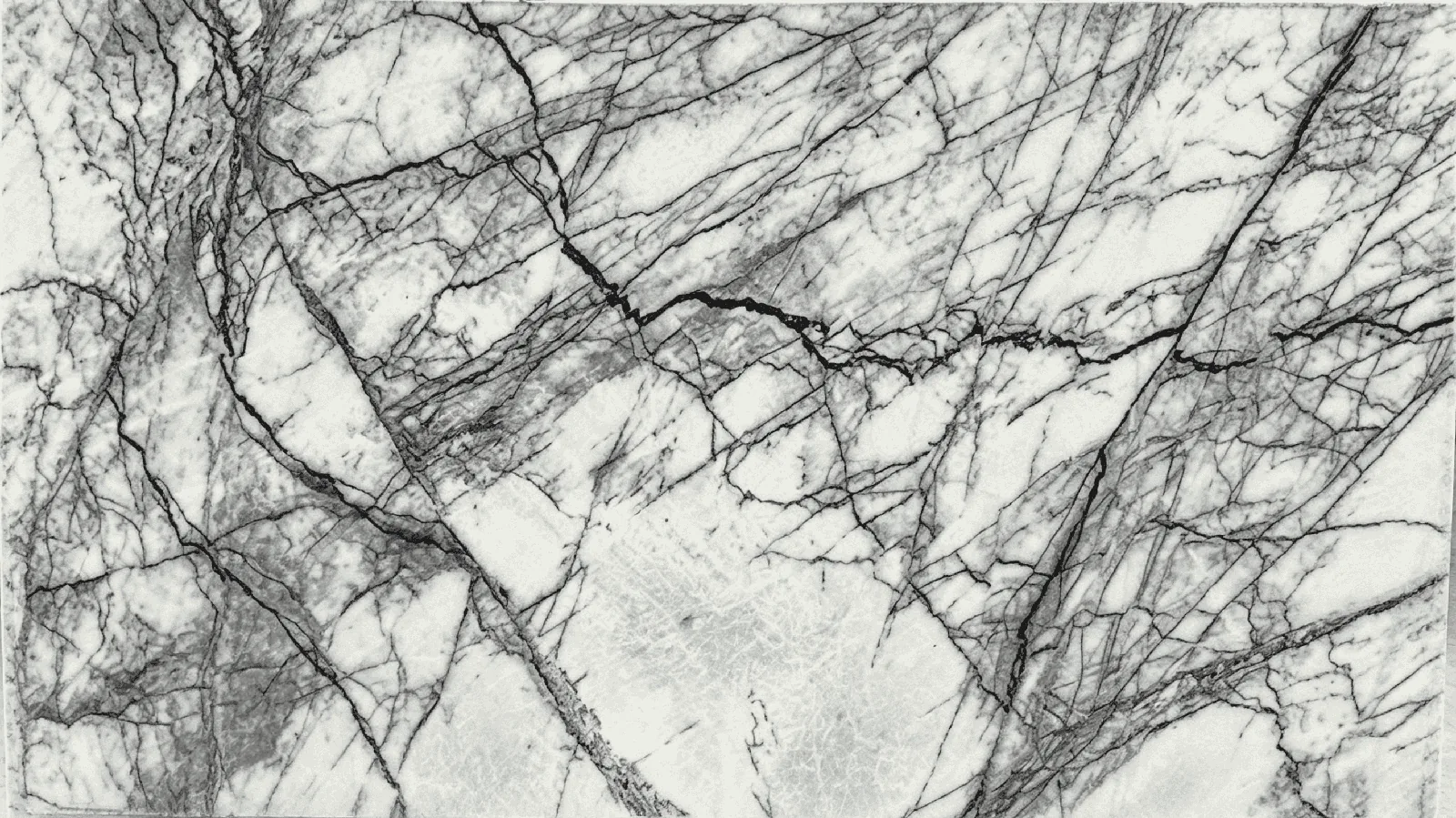 Semi White Four Season Marble Big Tiles for Floor Wall Countertop