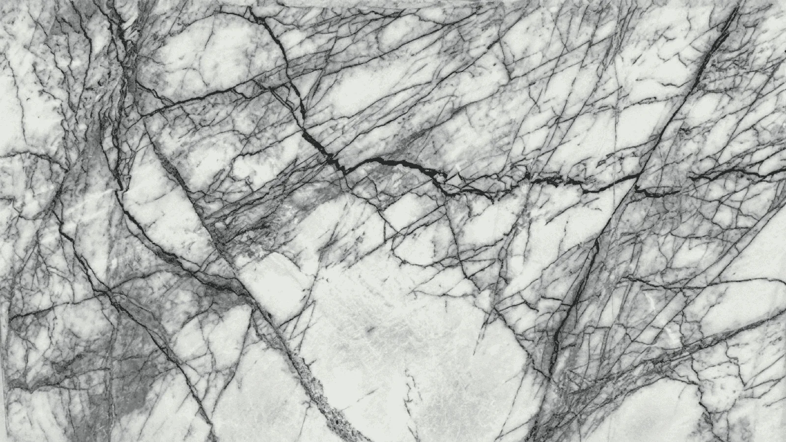 Semi White Four Season Marble Big Tiles for Floor Wall Countertop thumbnail 2